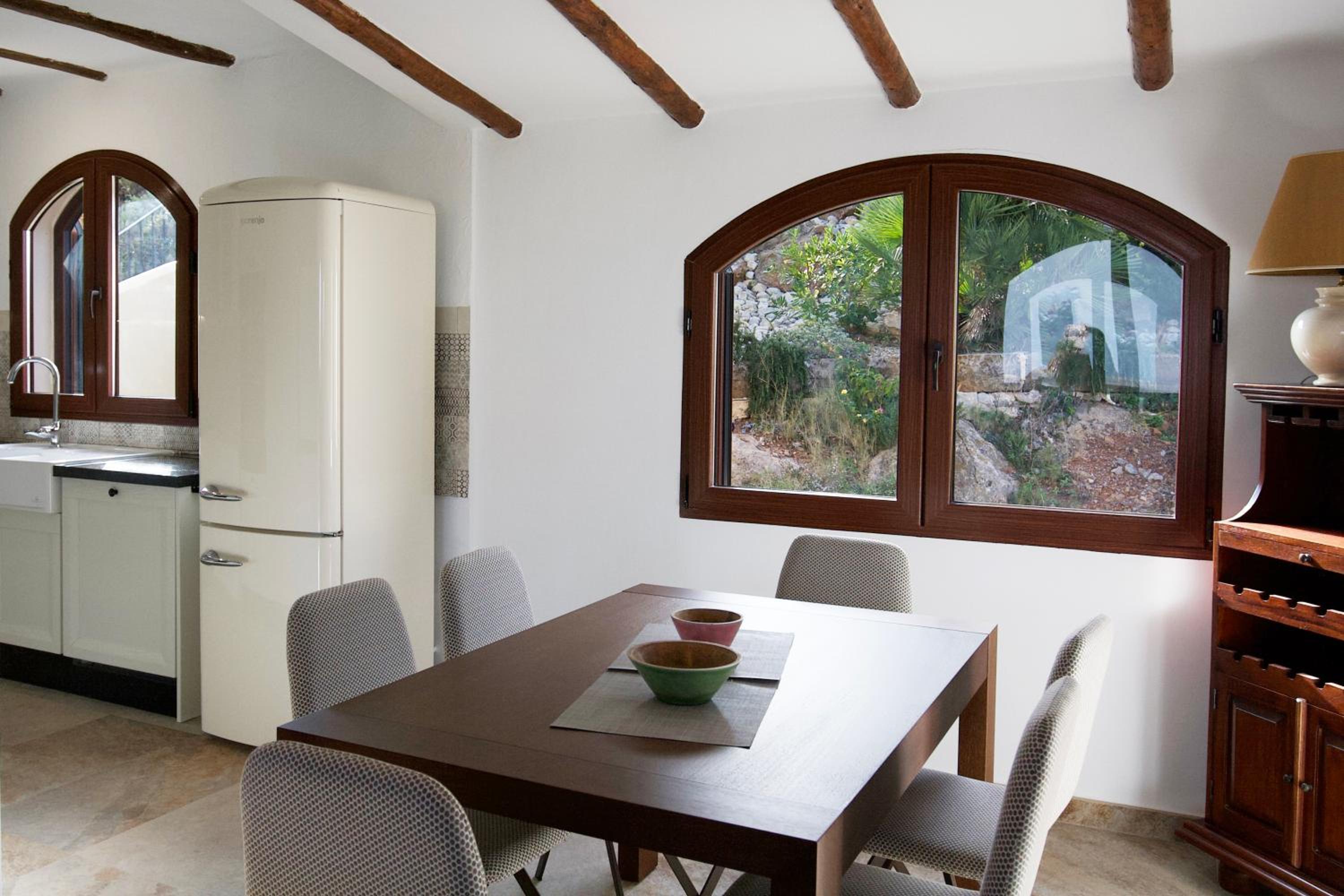 Beautiful 3 bedroom villa in the Golf and Sports paradise of La Manga Club photo 4