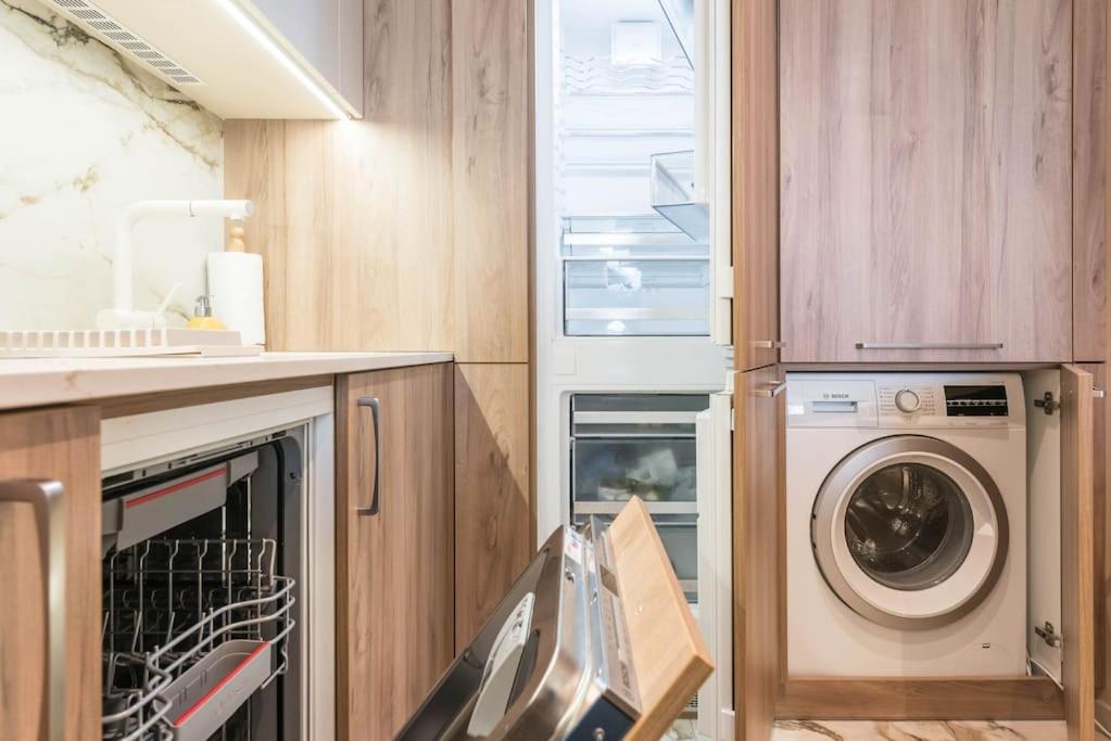 Boho Beat Apartment