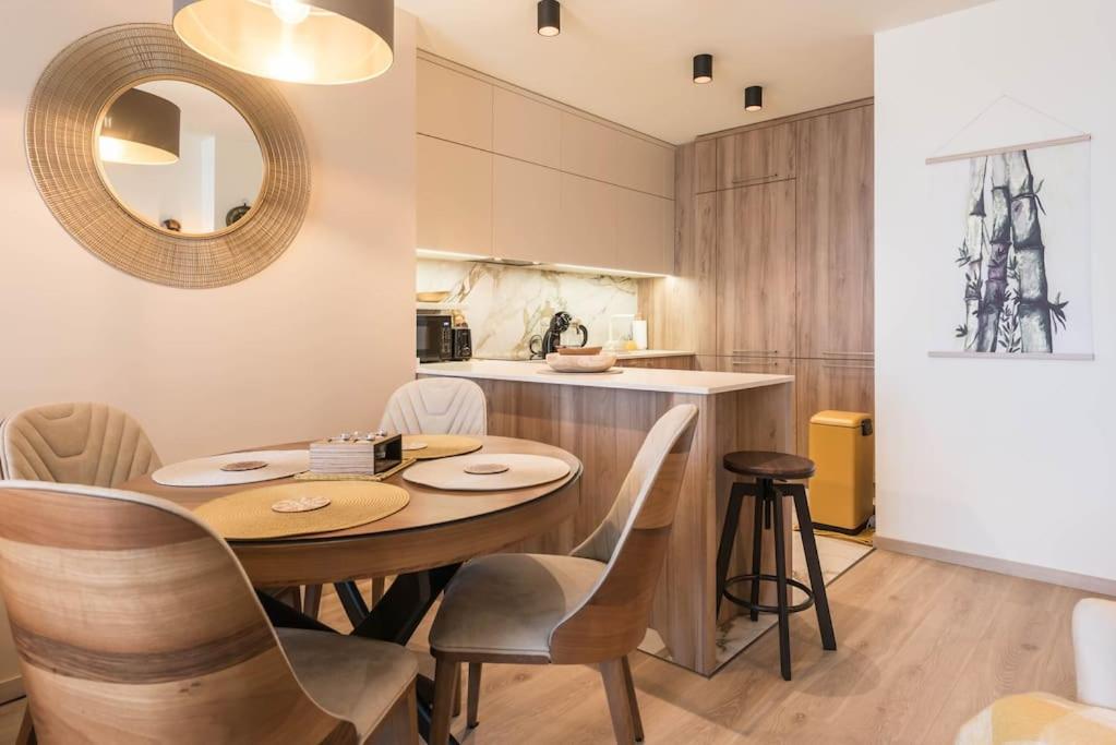 Boho Beat Apartment