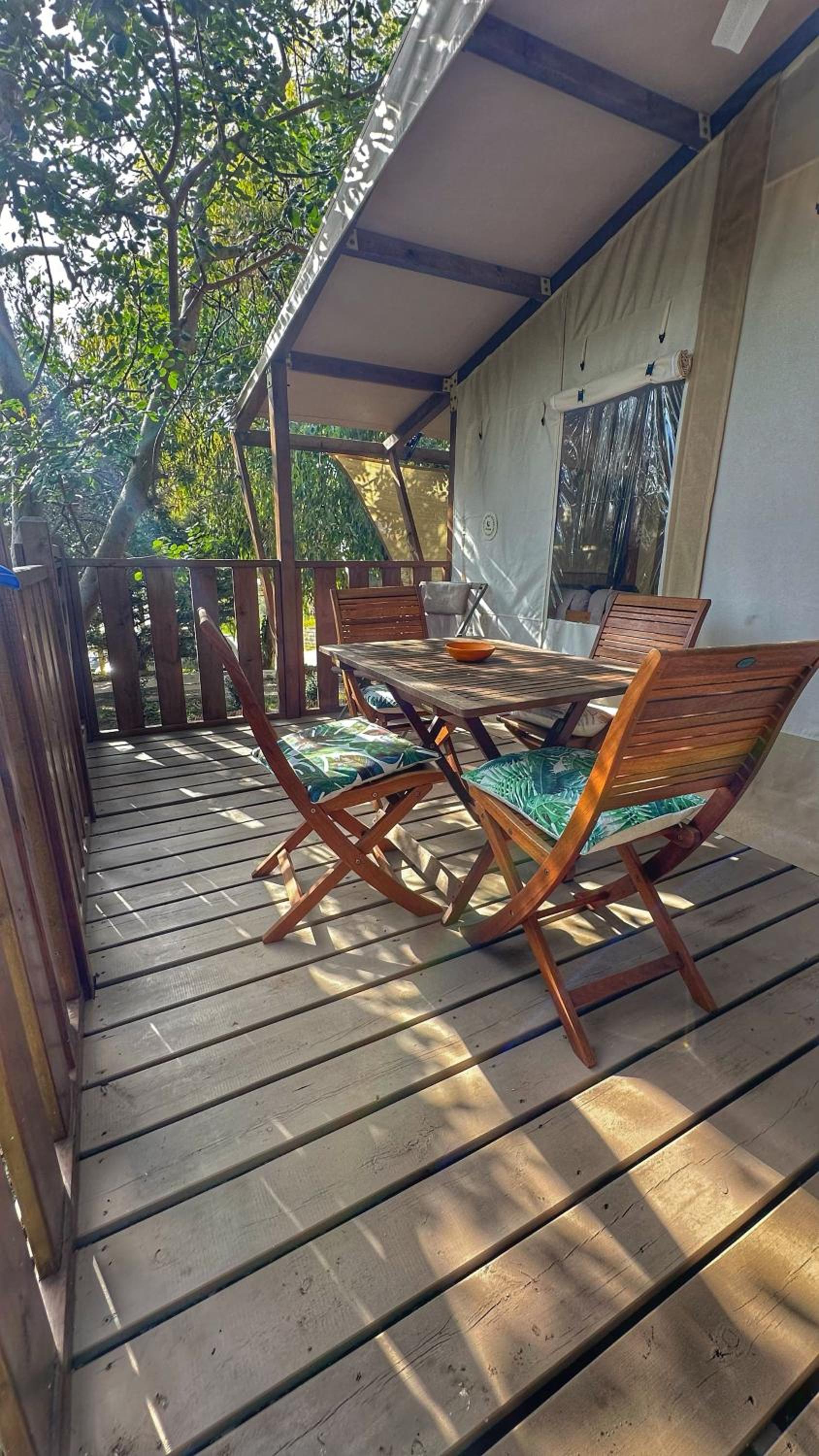 Ciriga Sicily Glamping