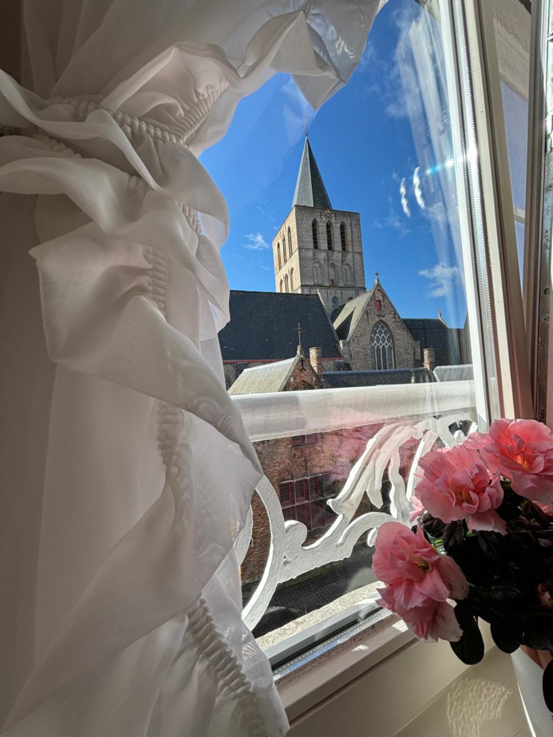 Hotel Bariseele B&B - Image 1