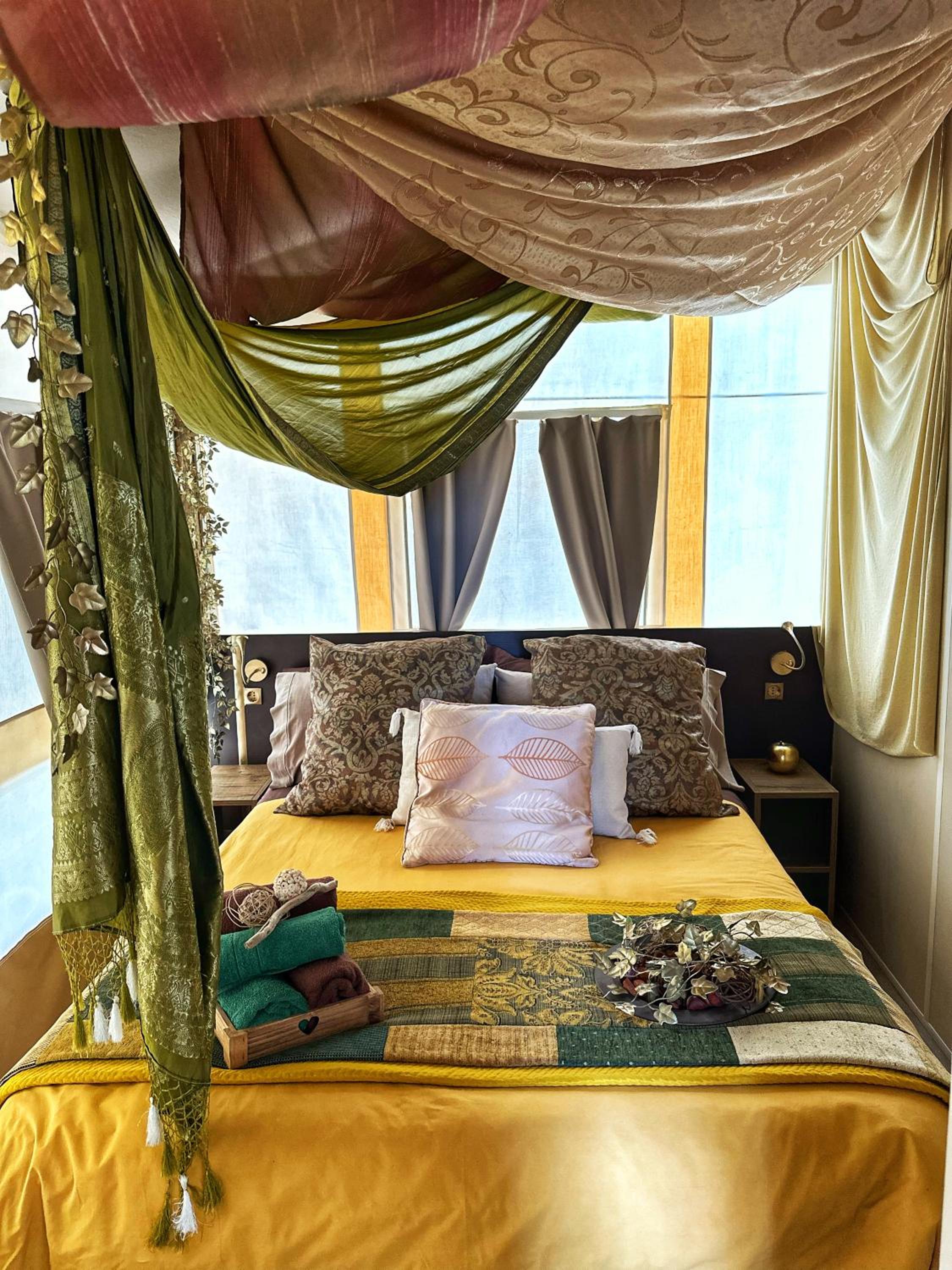 Ciriga Sicily Glamping