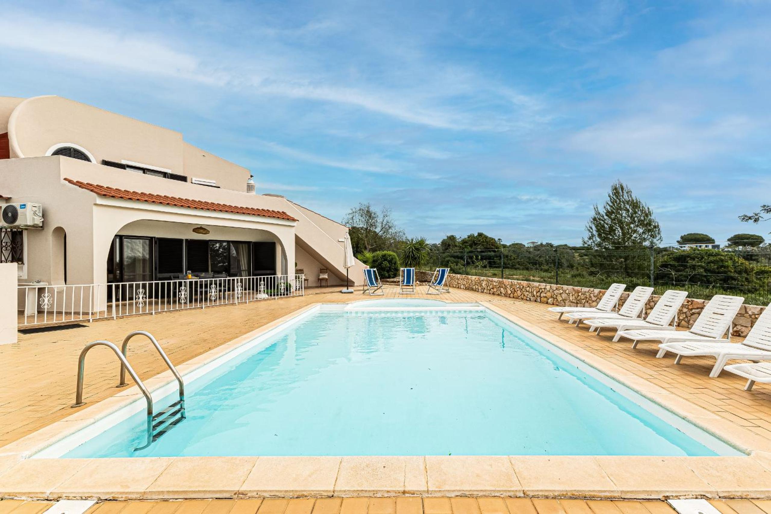 Casa do Vale by Algarve Golden Properties