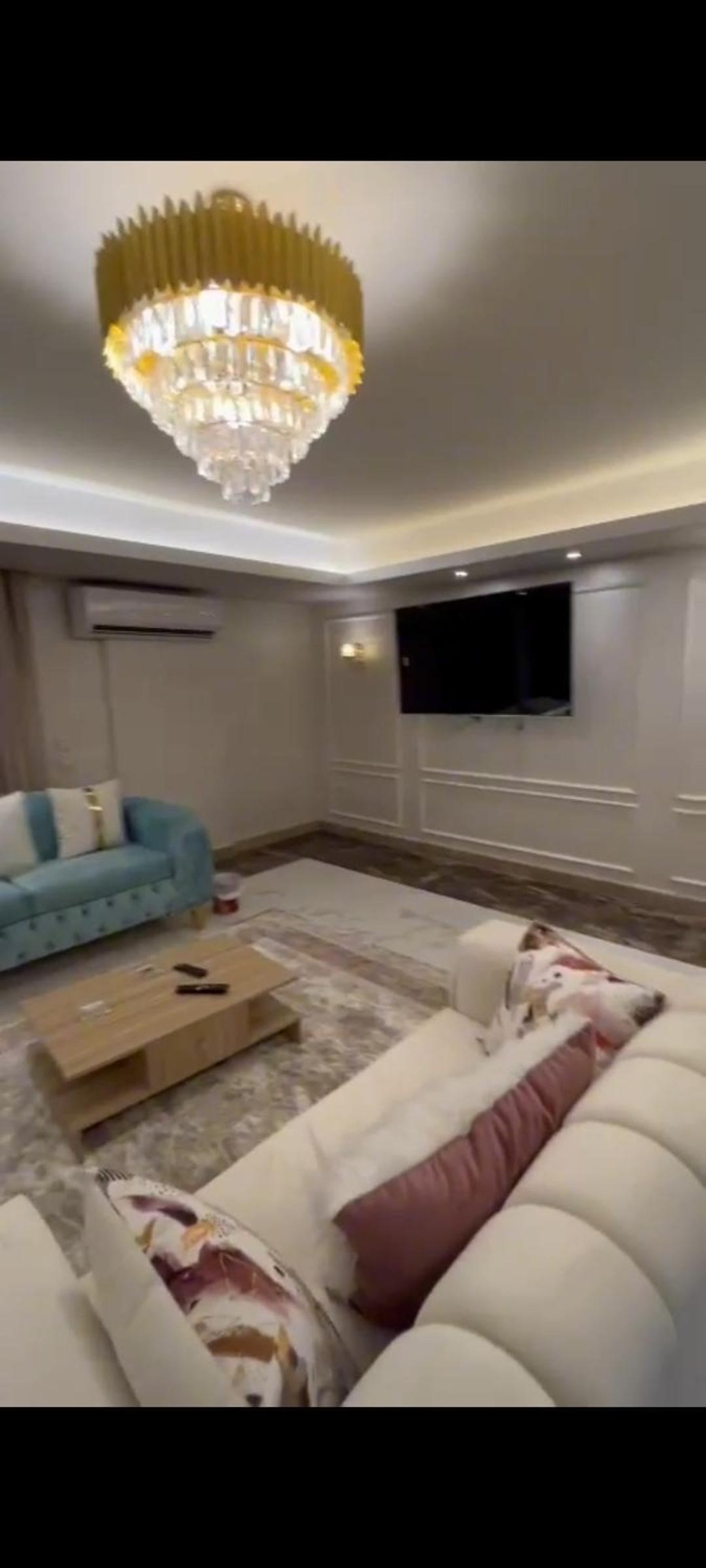 Duplex 5 Bed Room