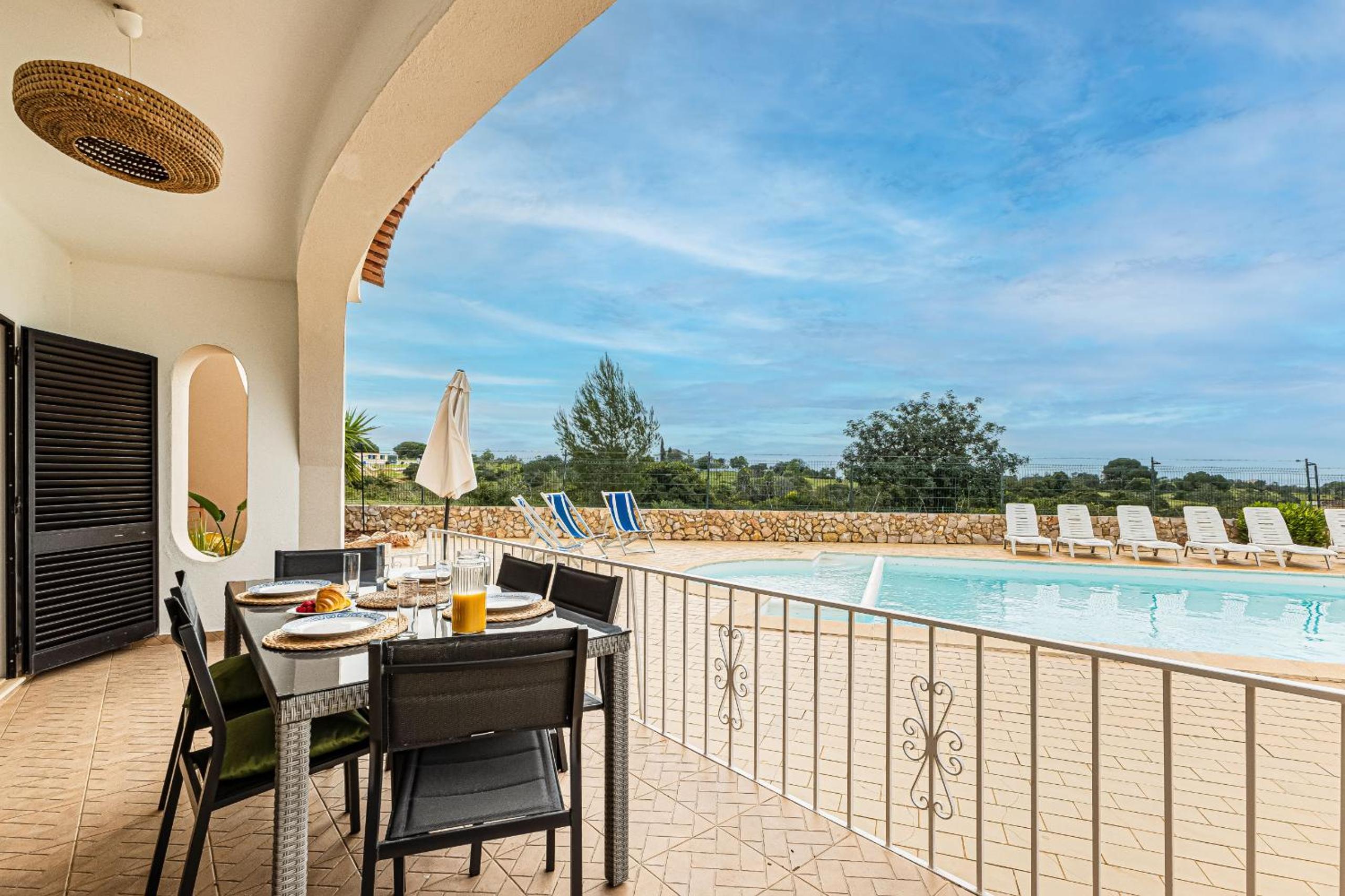 Casa do Vale by Algarve Golden Properties