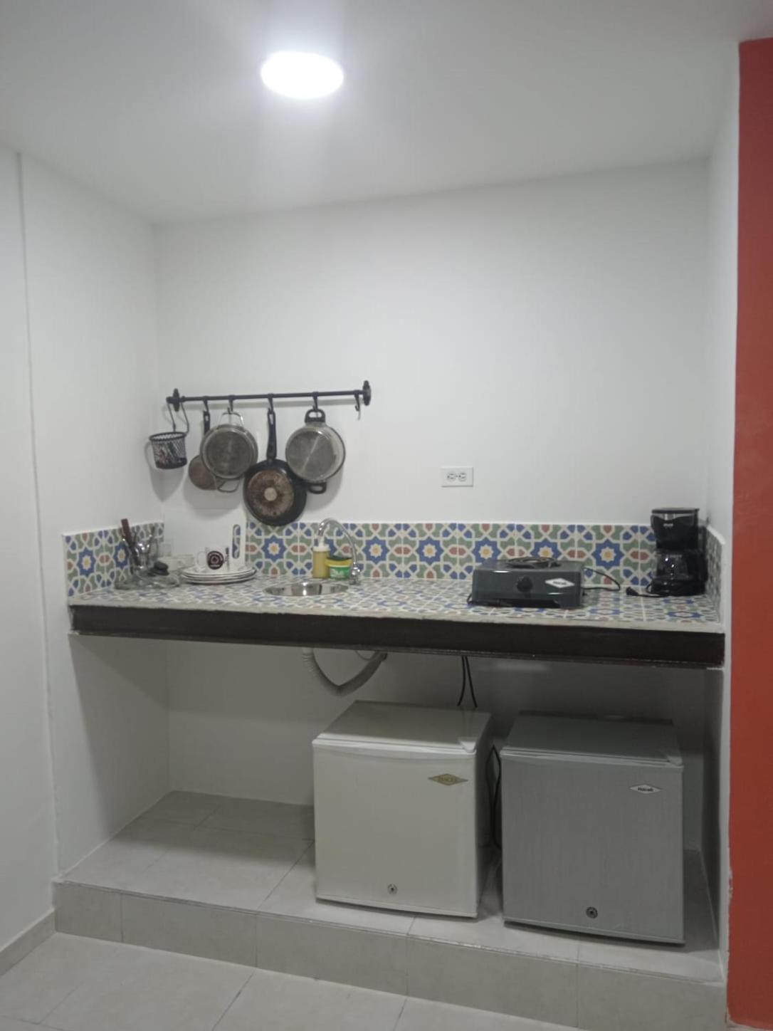 Cozzy studio inside walled city & historic center