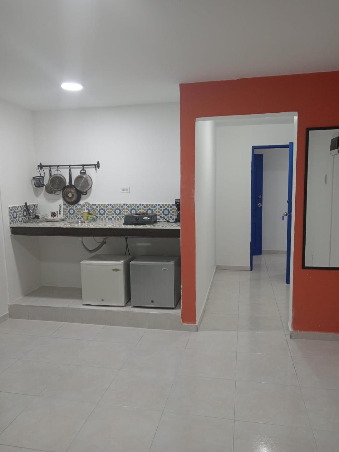 Cozzy studio inside walled city & historic center