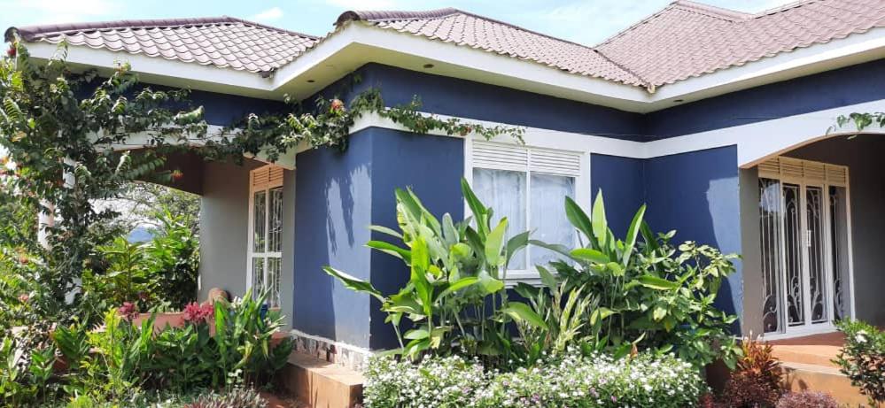 Kalunga Holiday Home