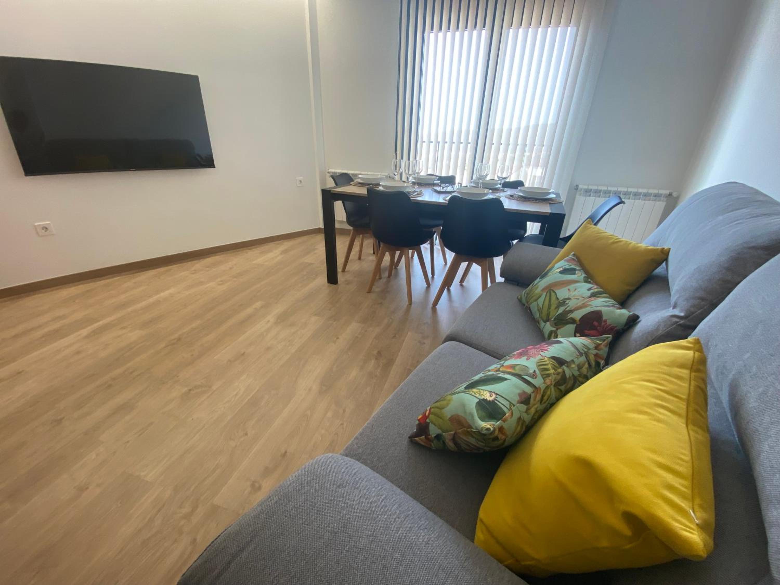 Apartamentos Luisa photo 3