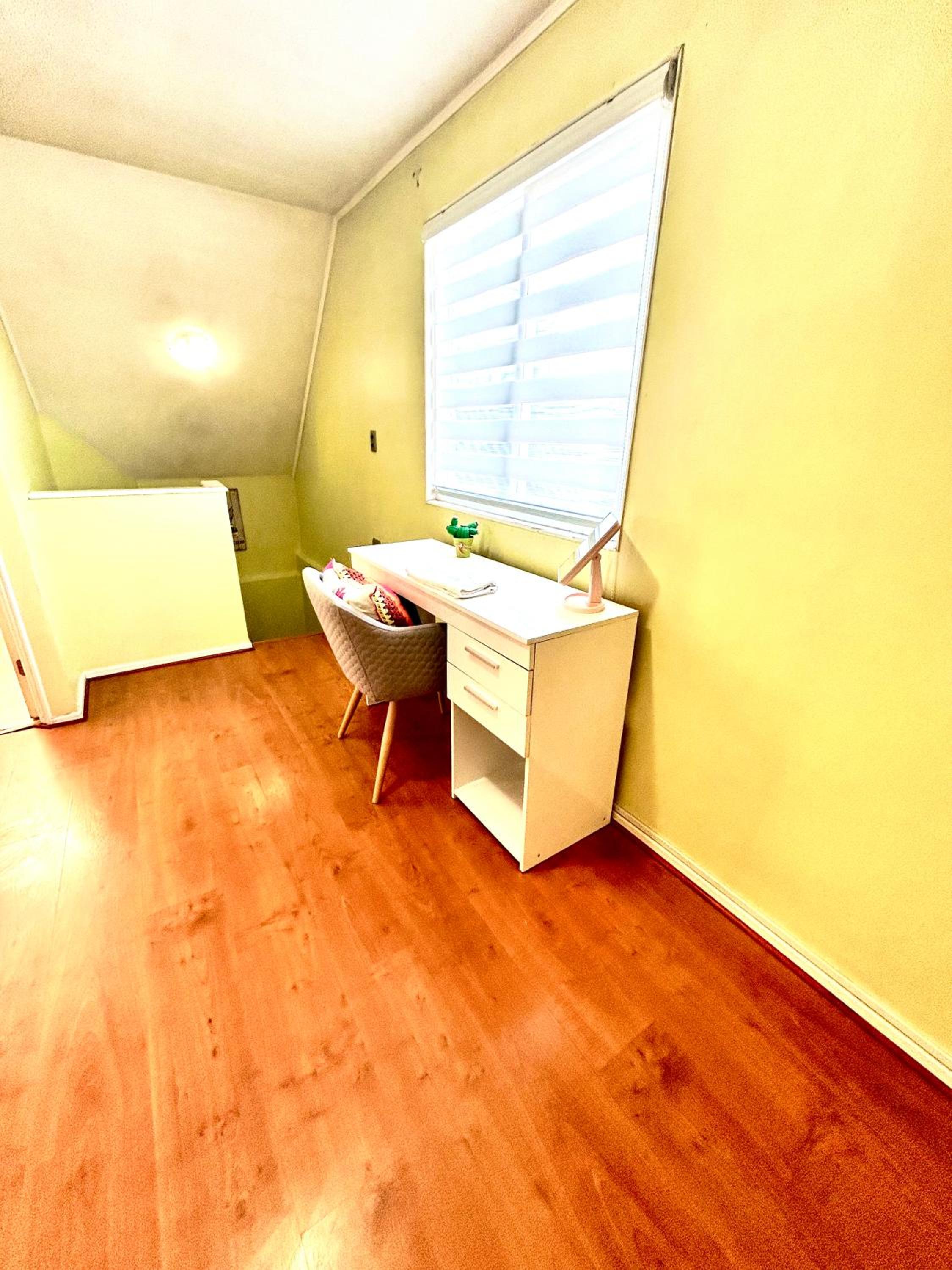 Casa sector residencial 3 dormitorios