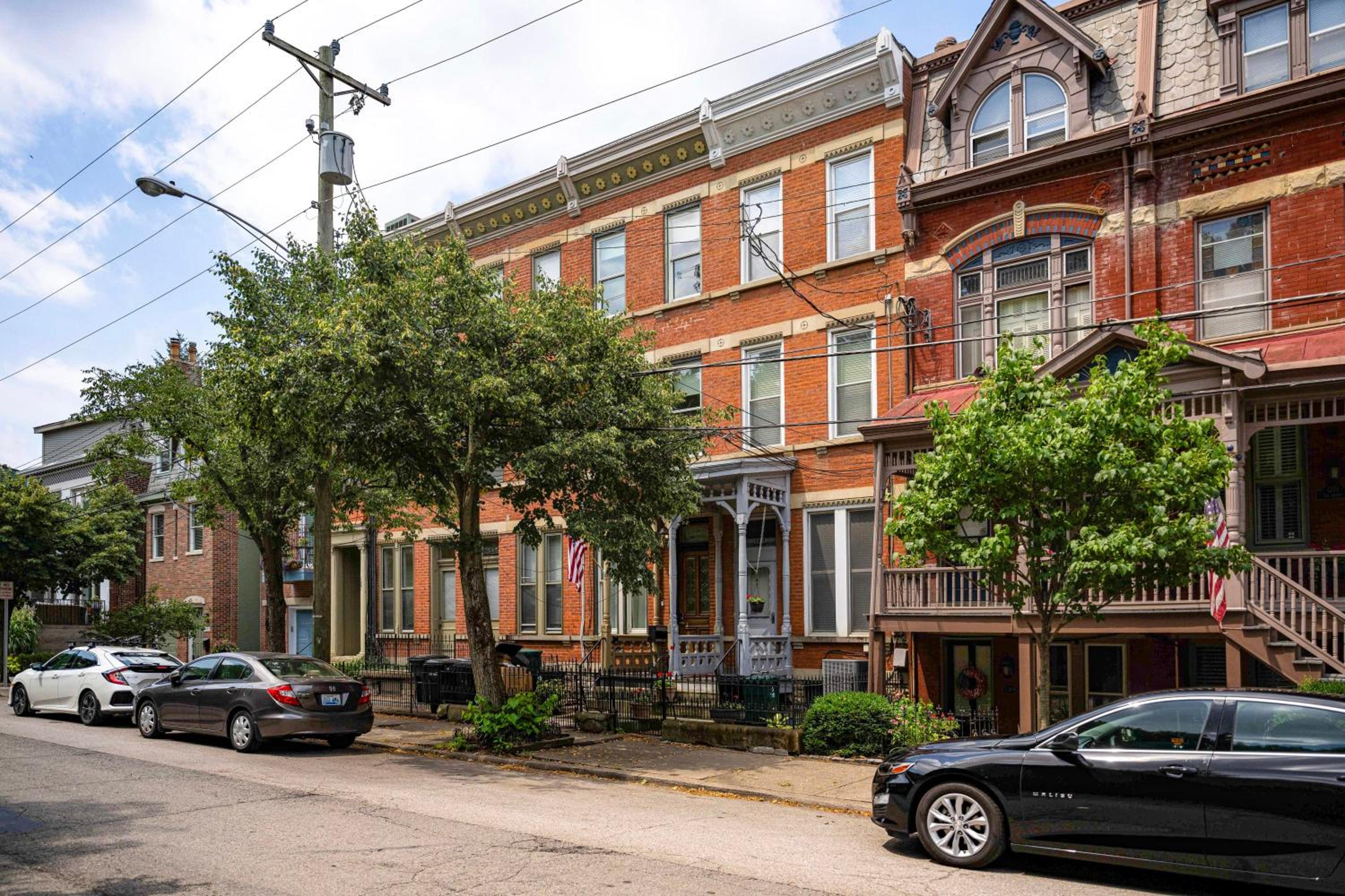 4BR Bridal, Group Retreat - Walkable - Skyline Views