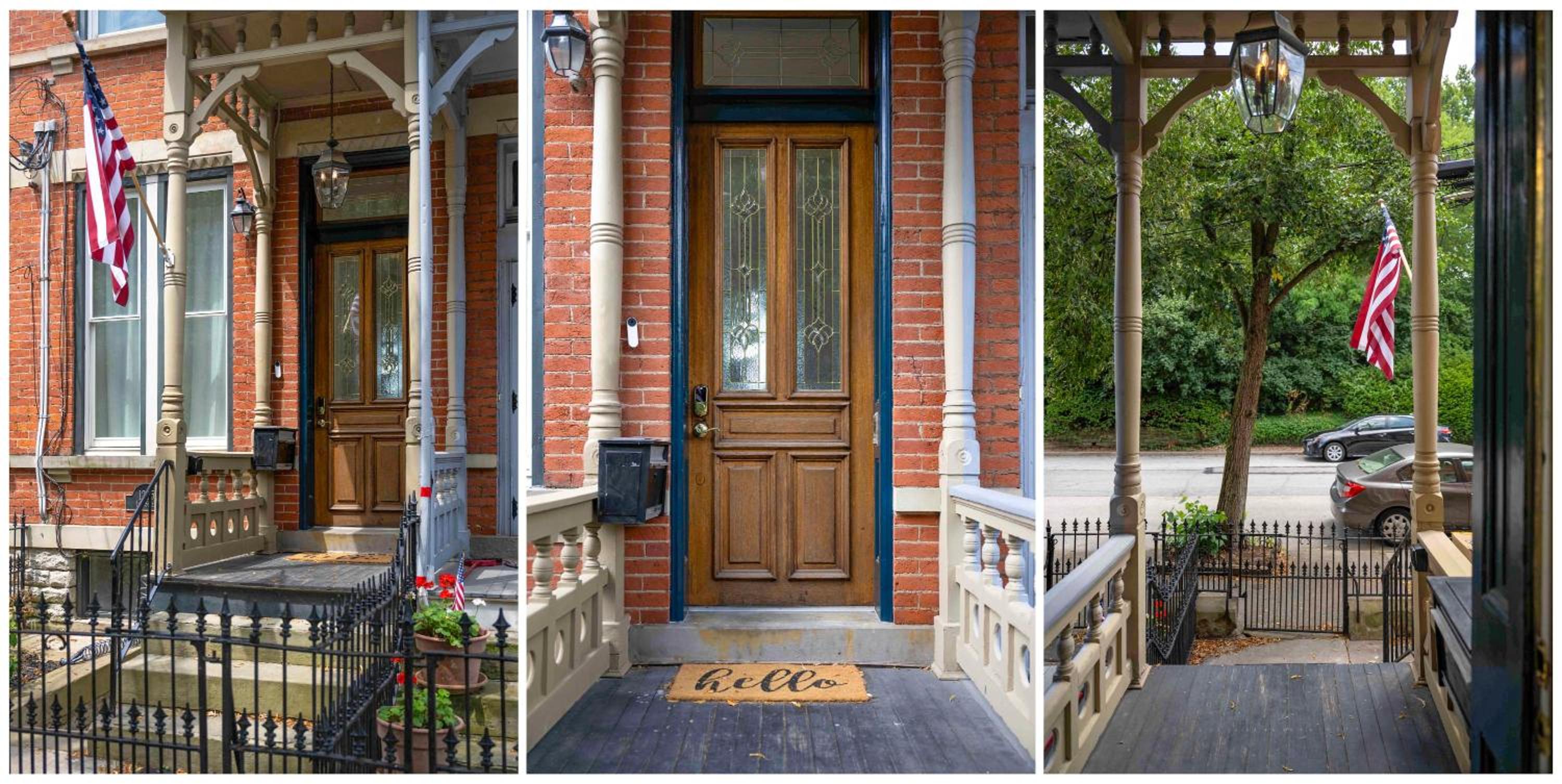 4BR Bridal, Group Retreat - Walkable - Skyline Views
