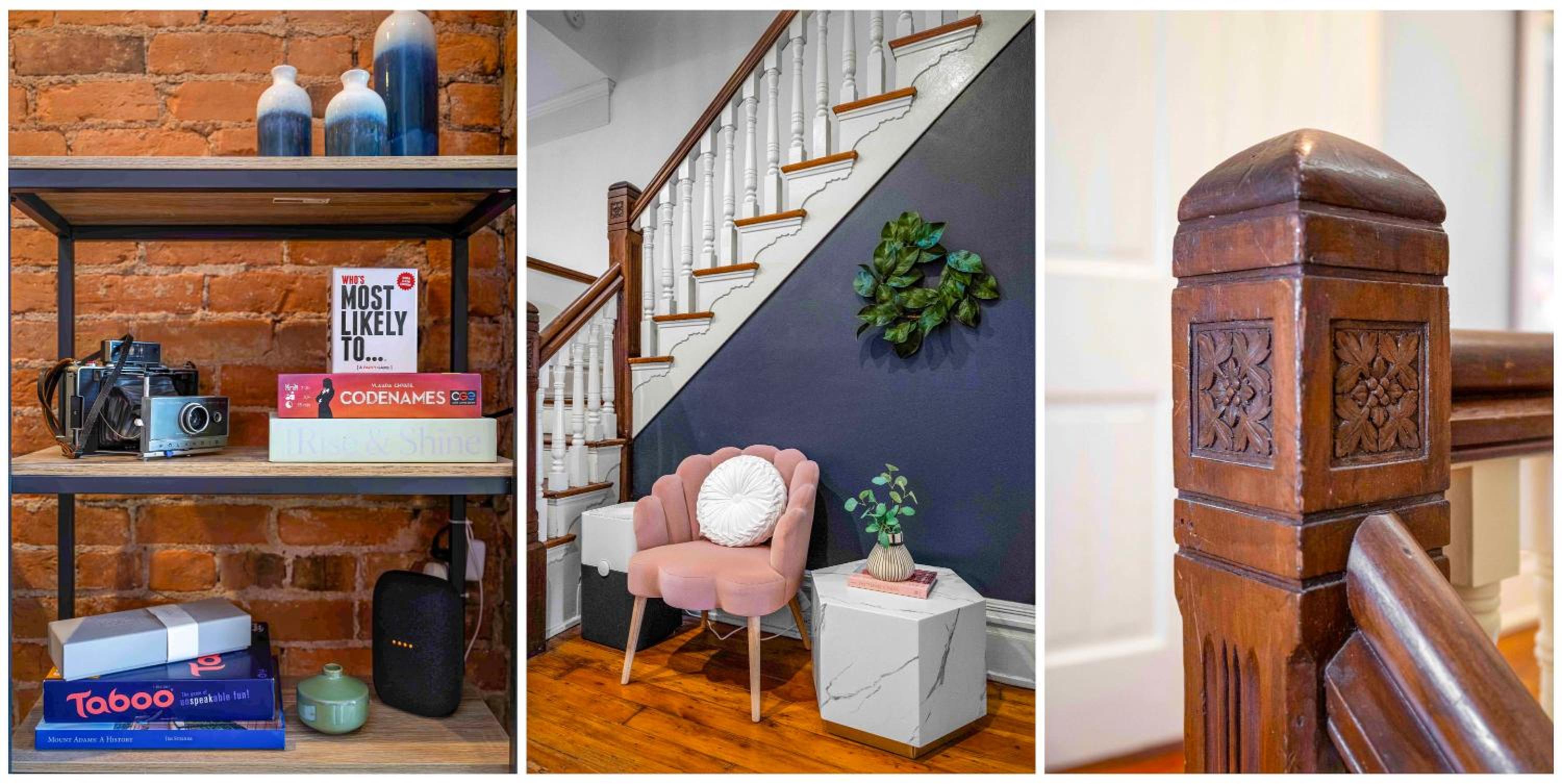4BR Bridal, Group Retreat - Walkable - Skyline Views