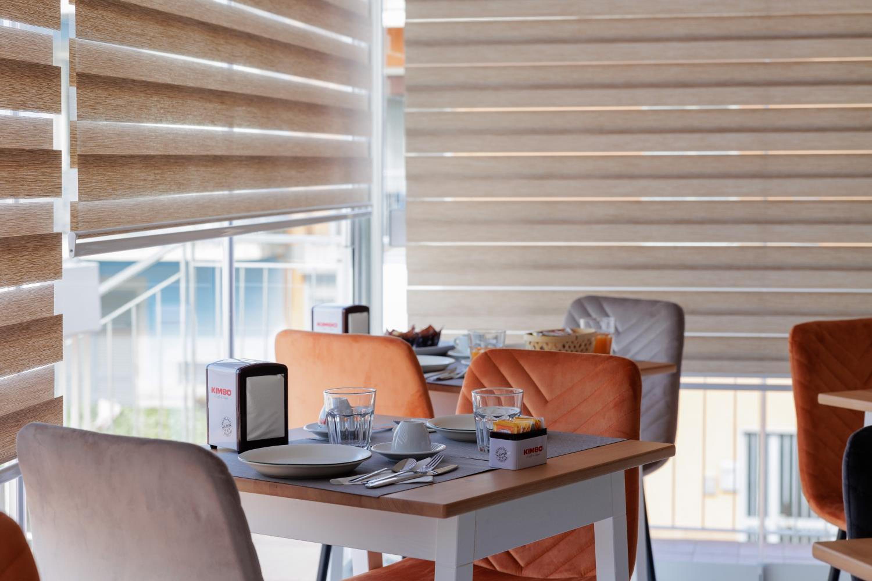 REDDIMUS Guest House