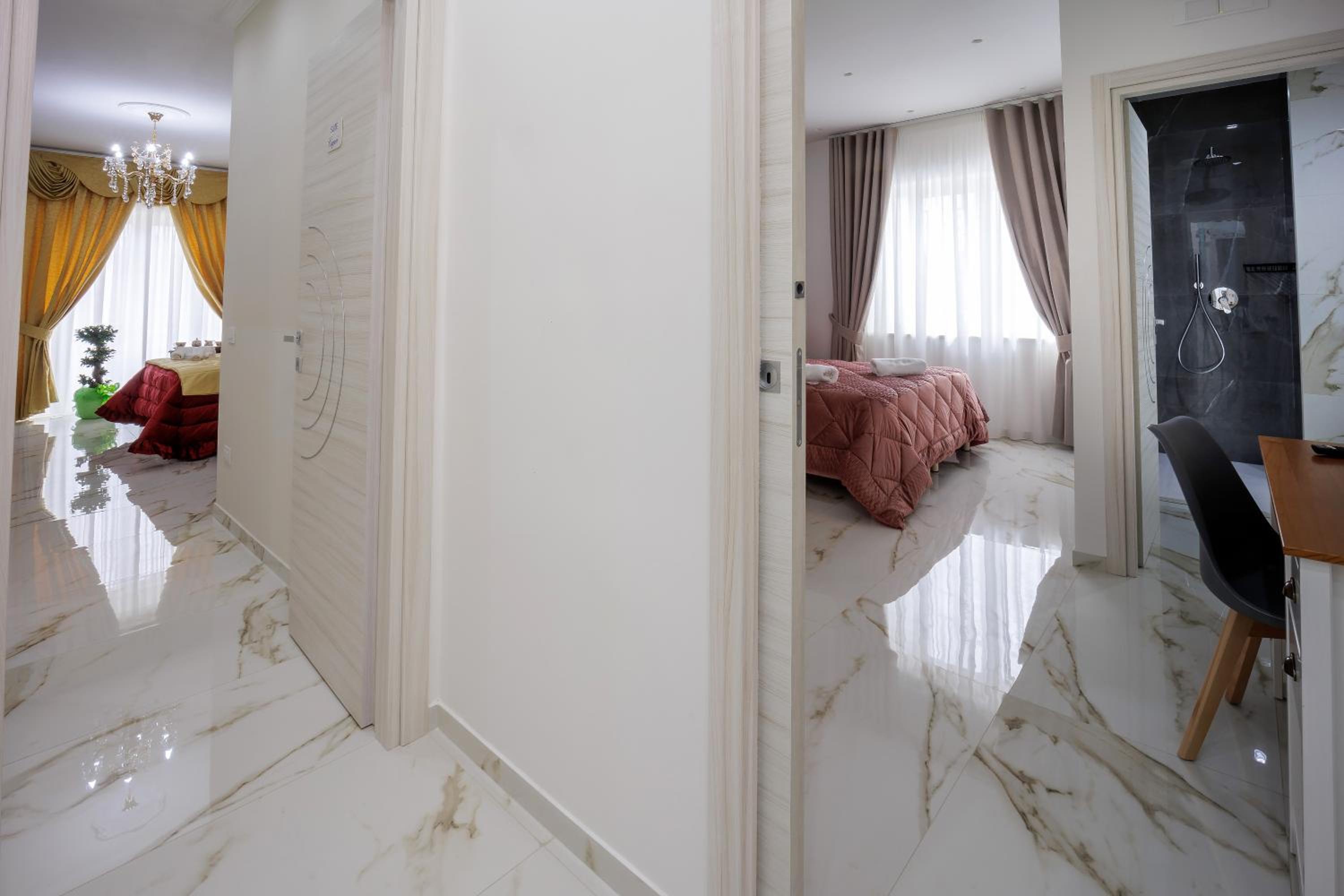 REDDIMUS Guest House