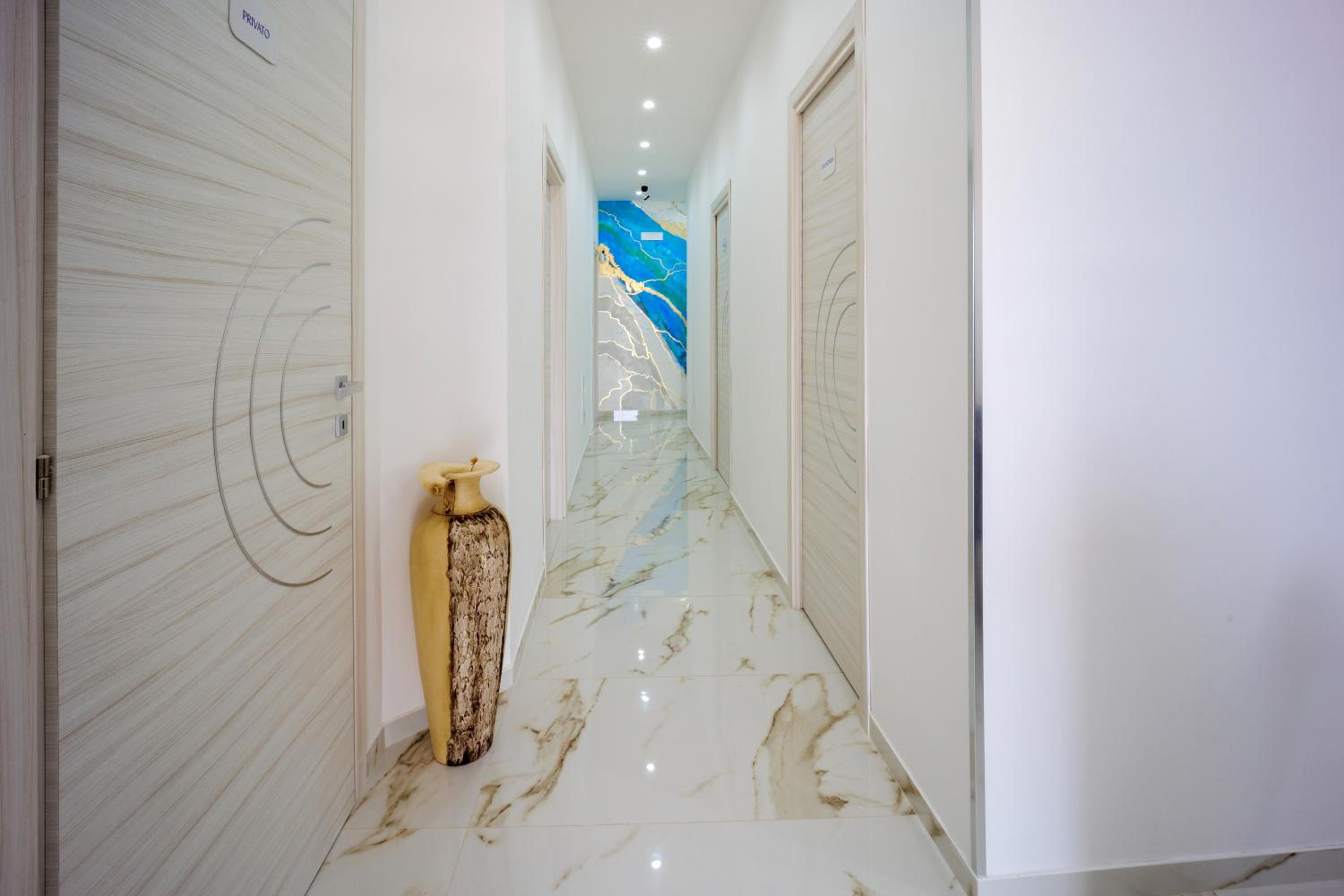 REDDIMUS Guest House