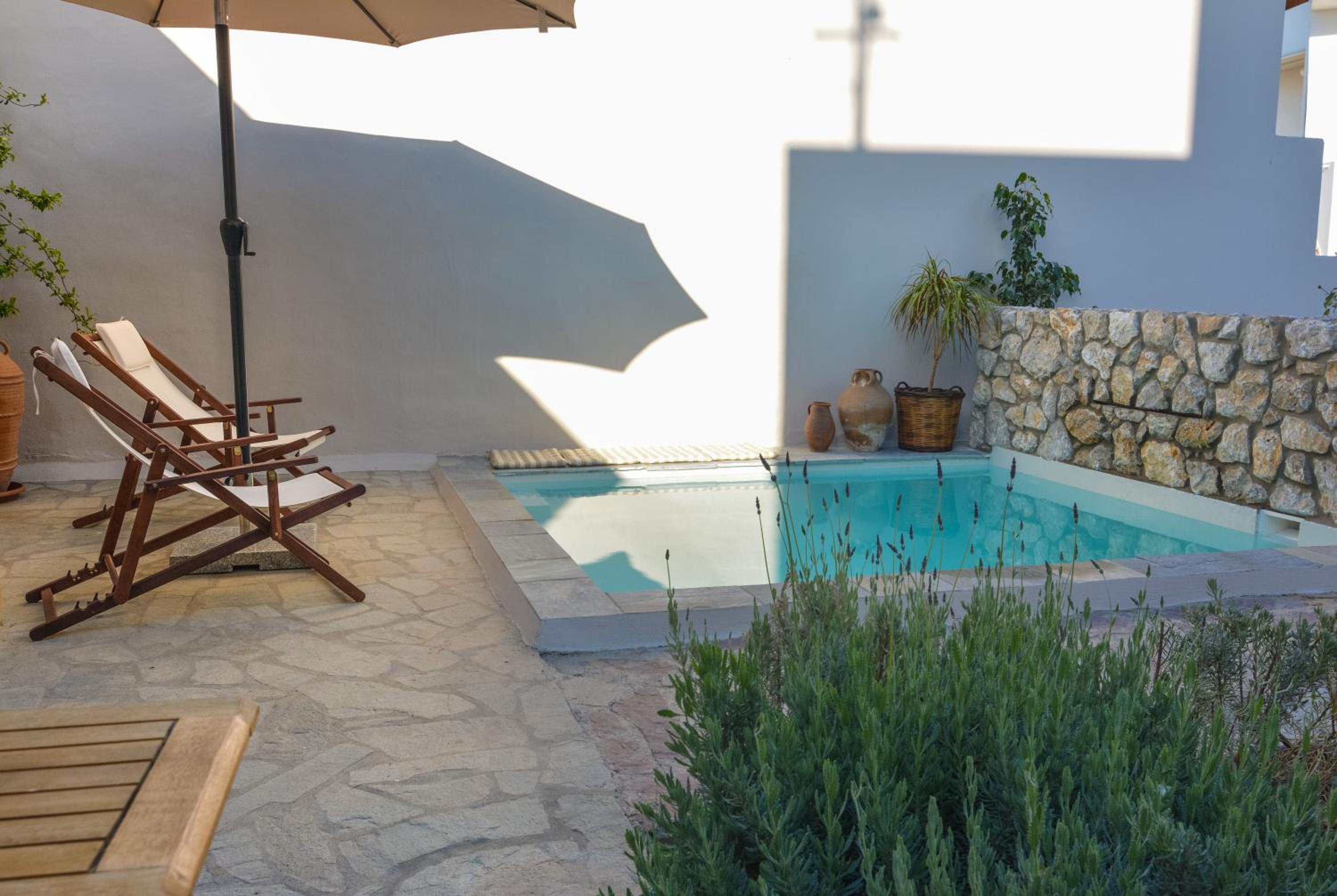 Anassa Mountain House