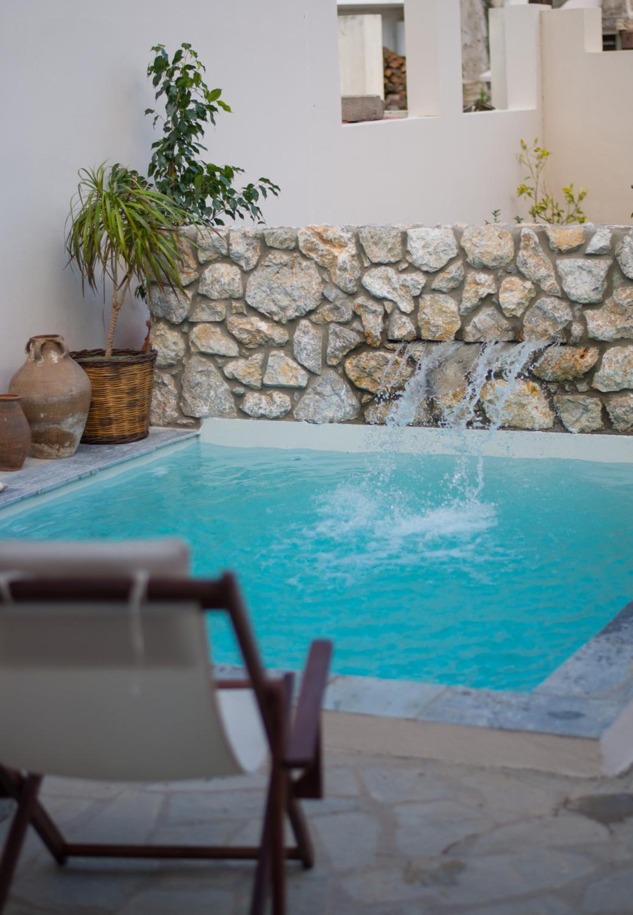 Anassa Mountain House