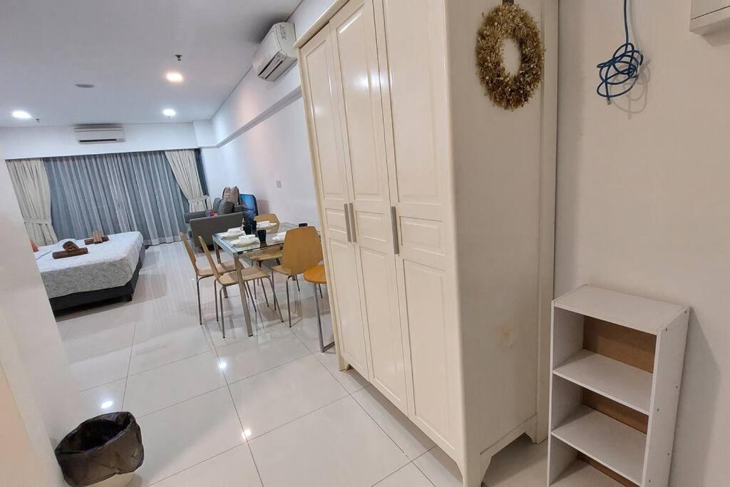 IHomes33 Summer Suites KLCC LRT 2-4 Pax, IH03