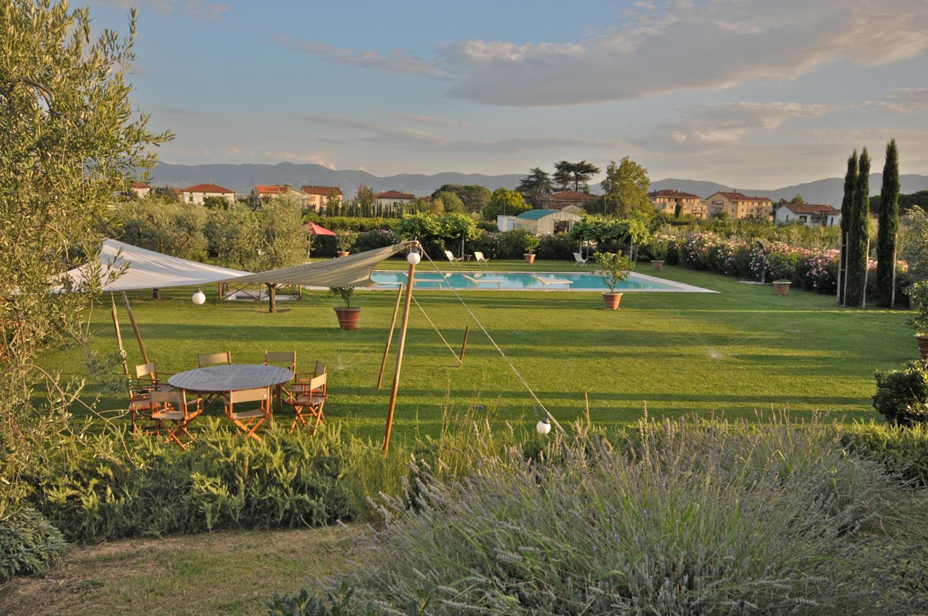 Agriturismo San Rocco view 5