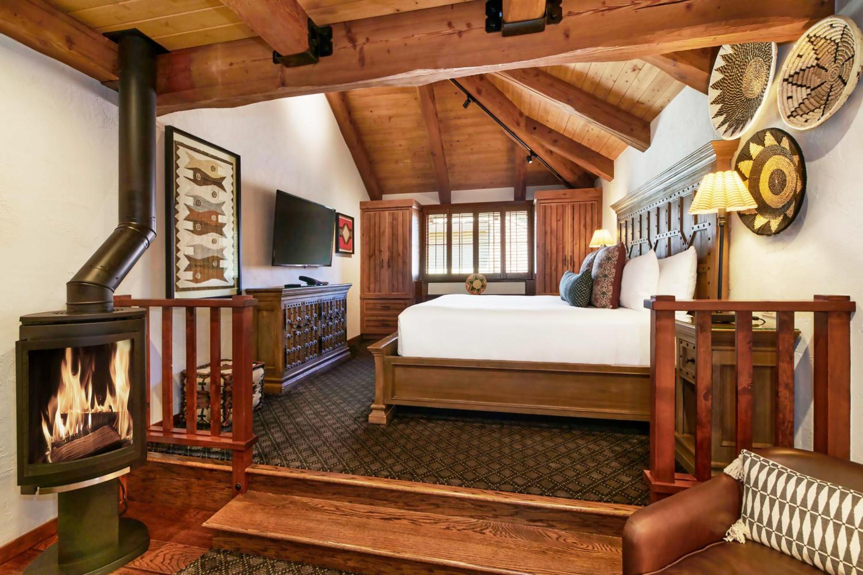 Rancho Caymus Inn - Property Image 35