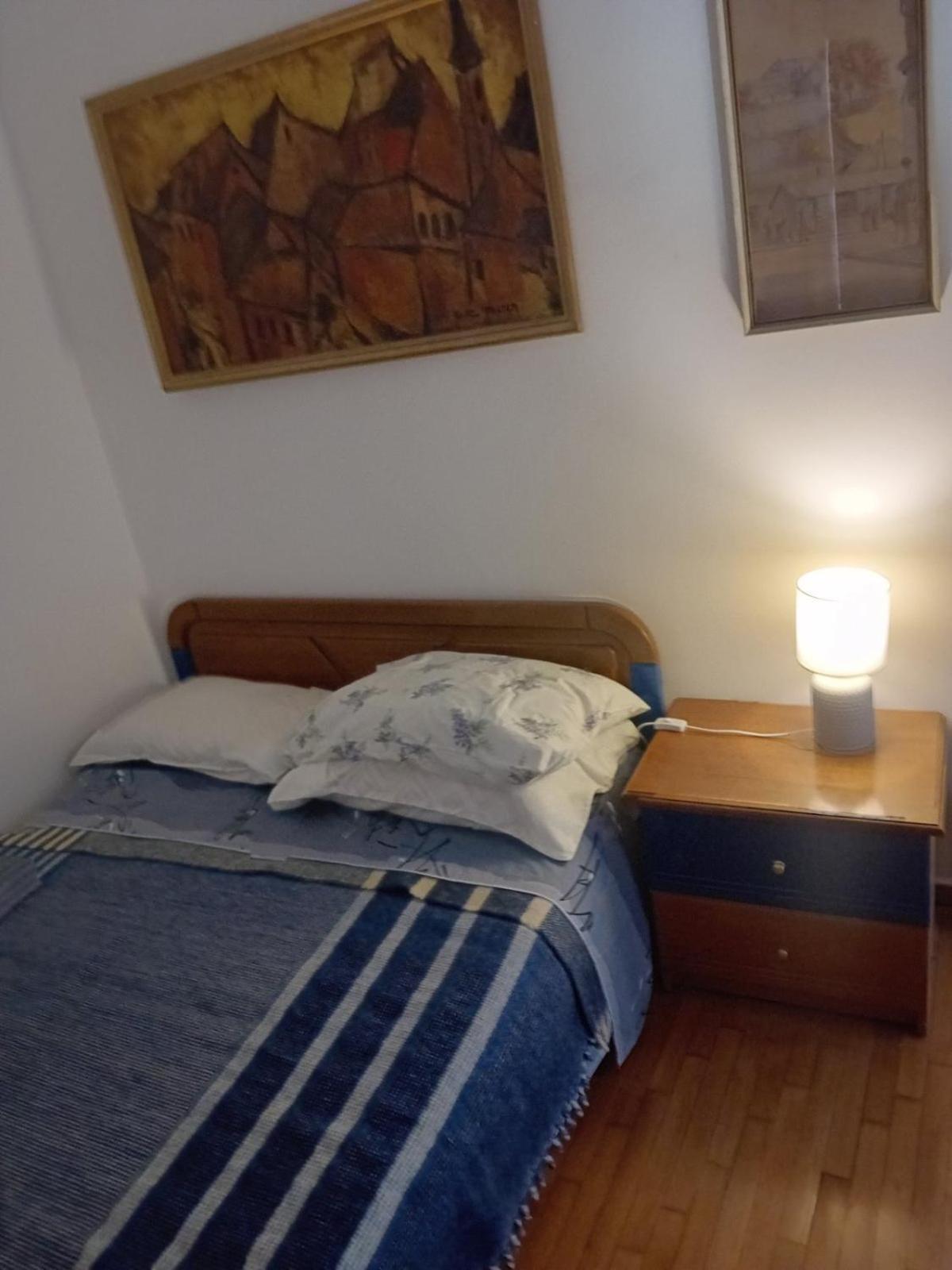 Cozy Acropolis View Apartment