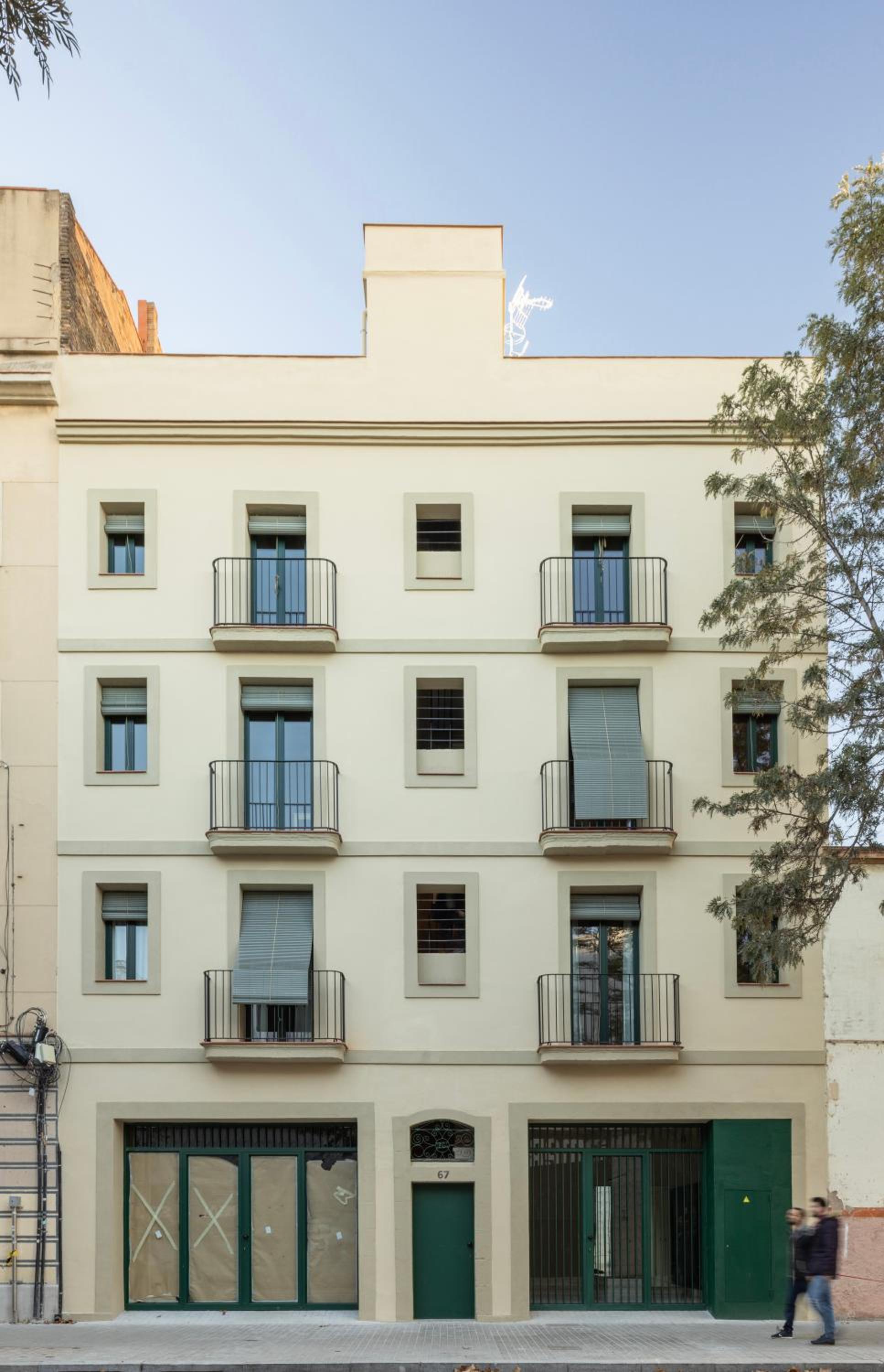 building