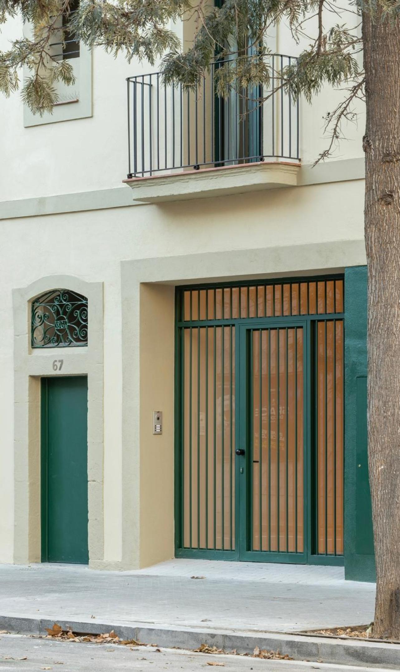 Casa Badajoz