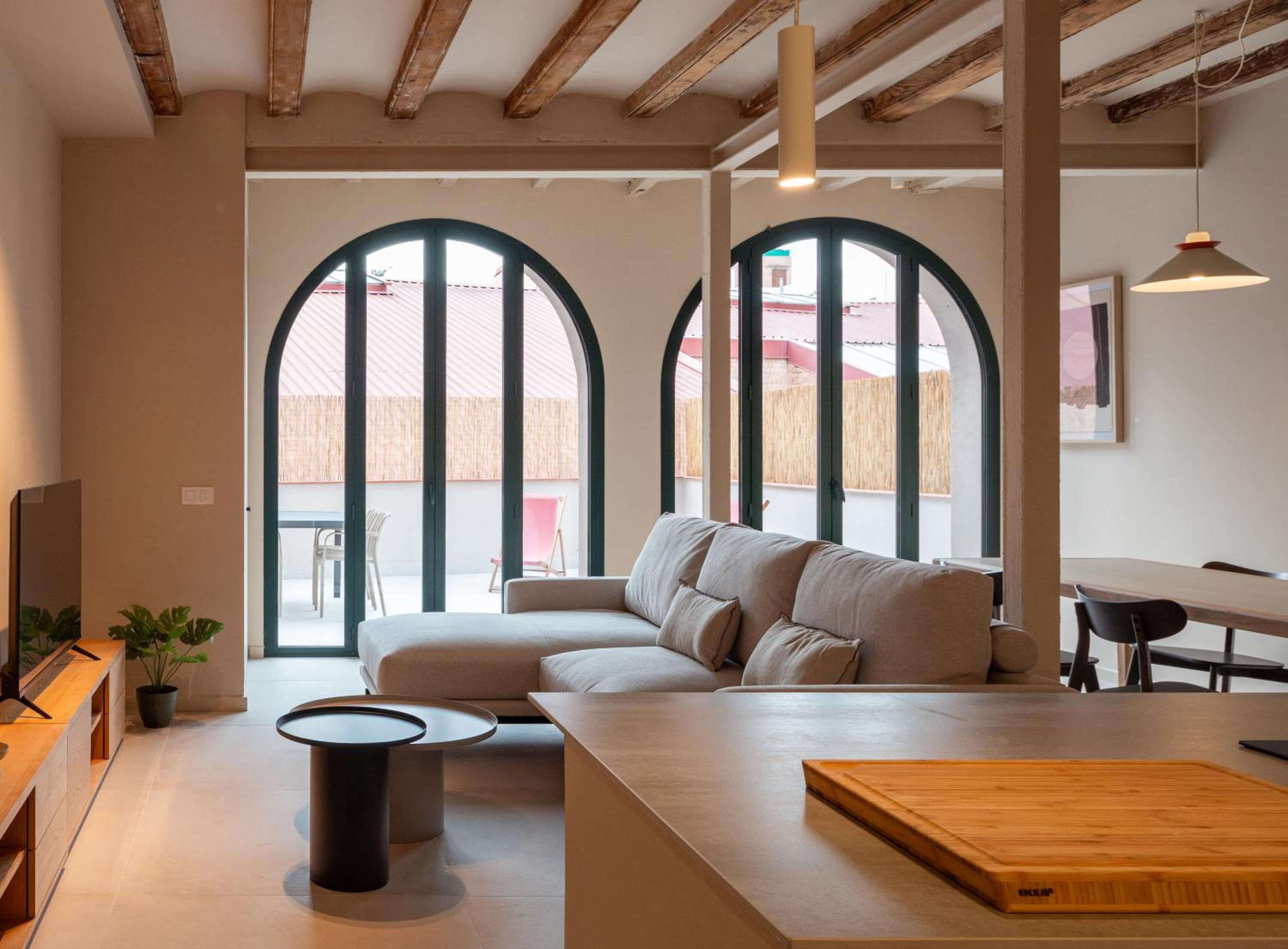 Casa Badajoz