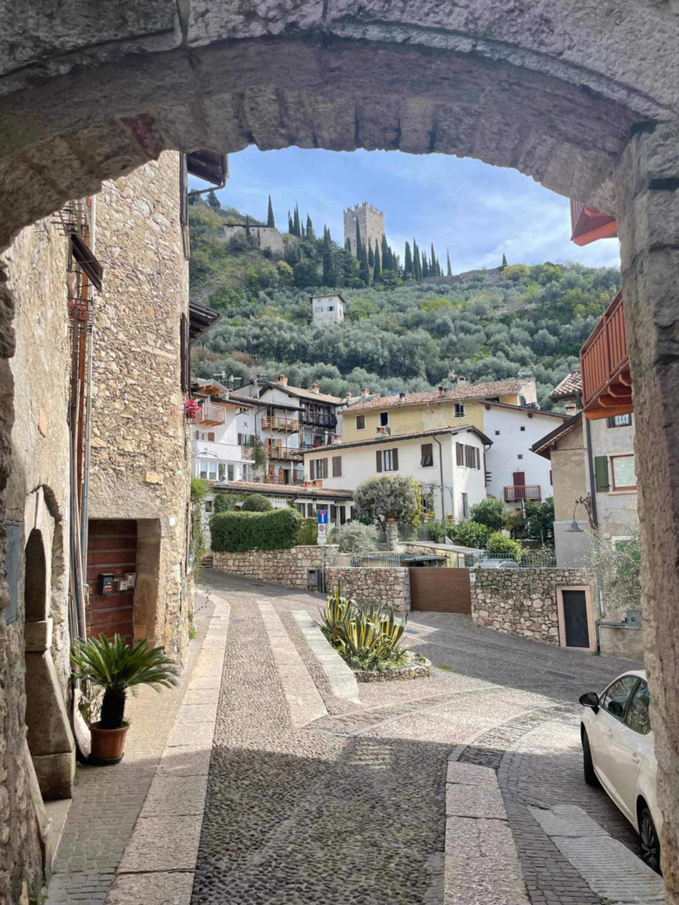 Arco Townhouse