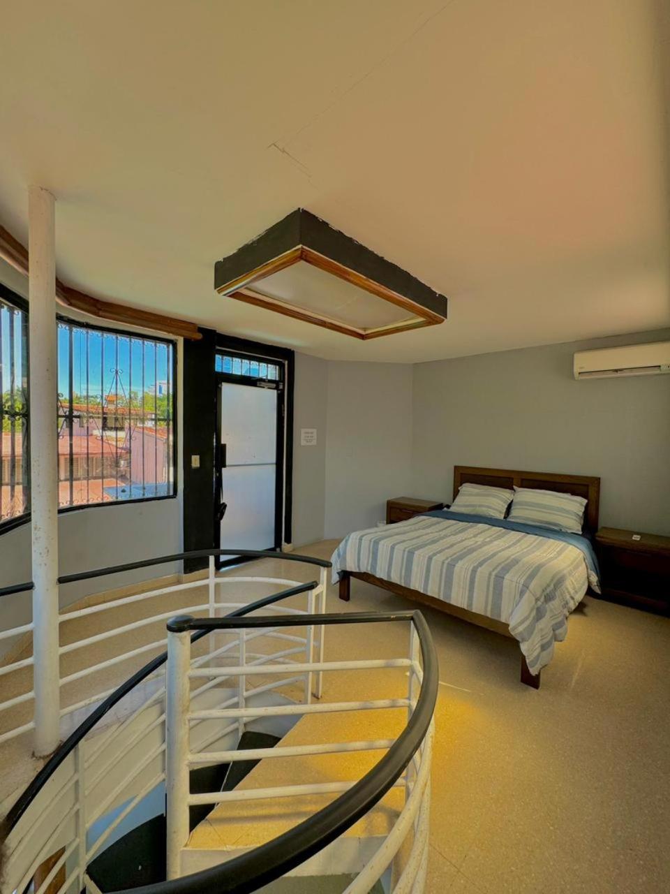Popeye Crew Hostal view 2