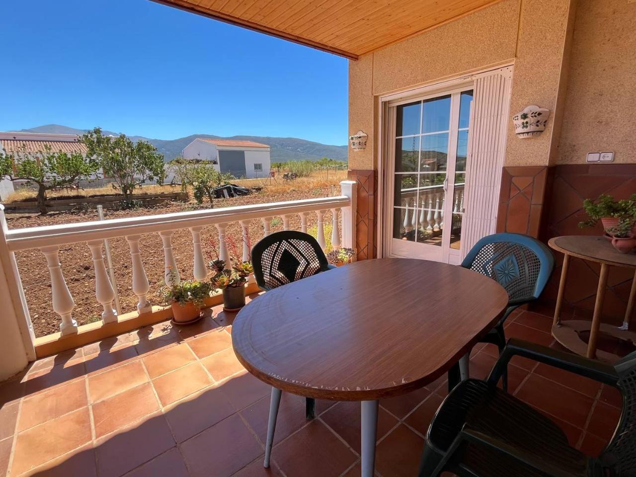 Casa Polícar Marta