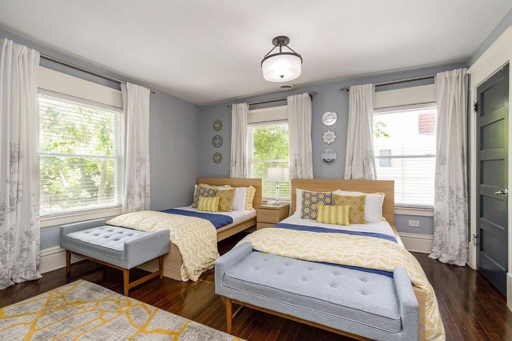 Grand Mansion: 6BR, 5.5BA Near Top KC Attractions view 4