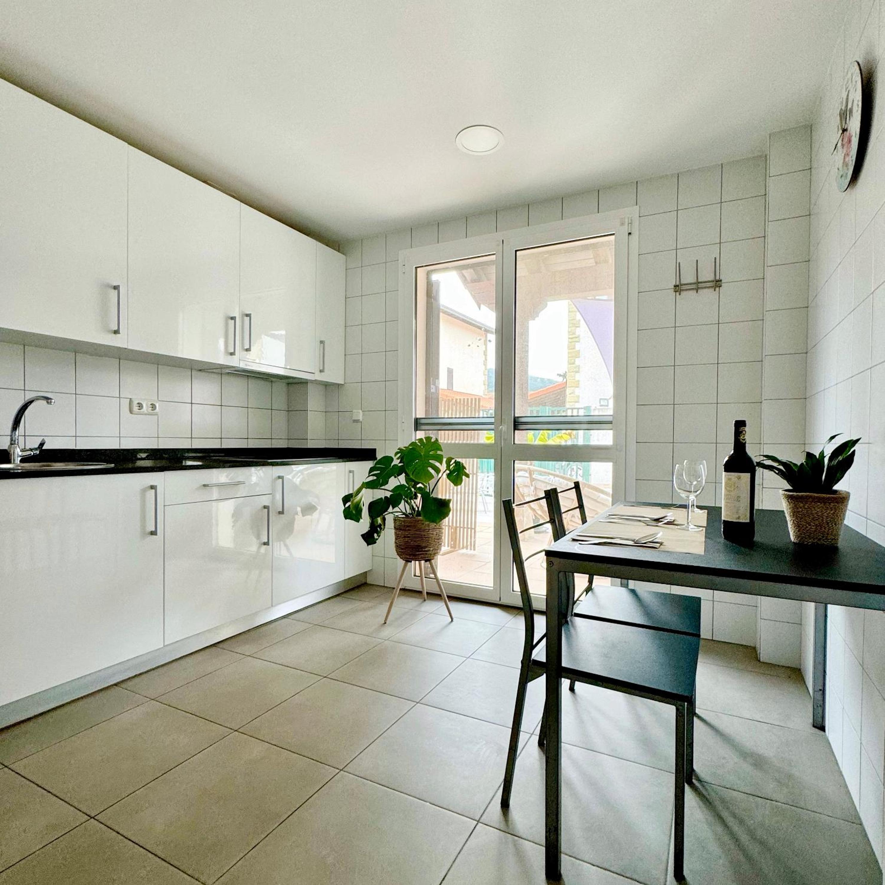 Albergue San Nicolás, Larrasoaña