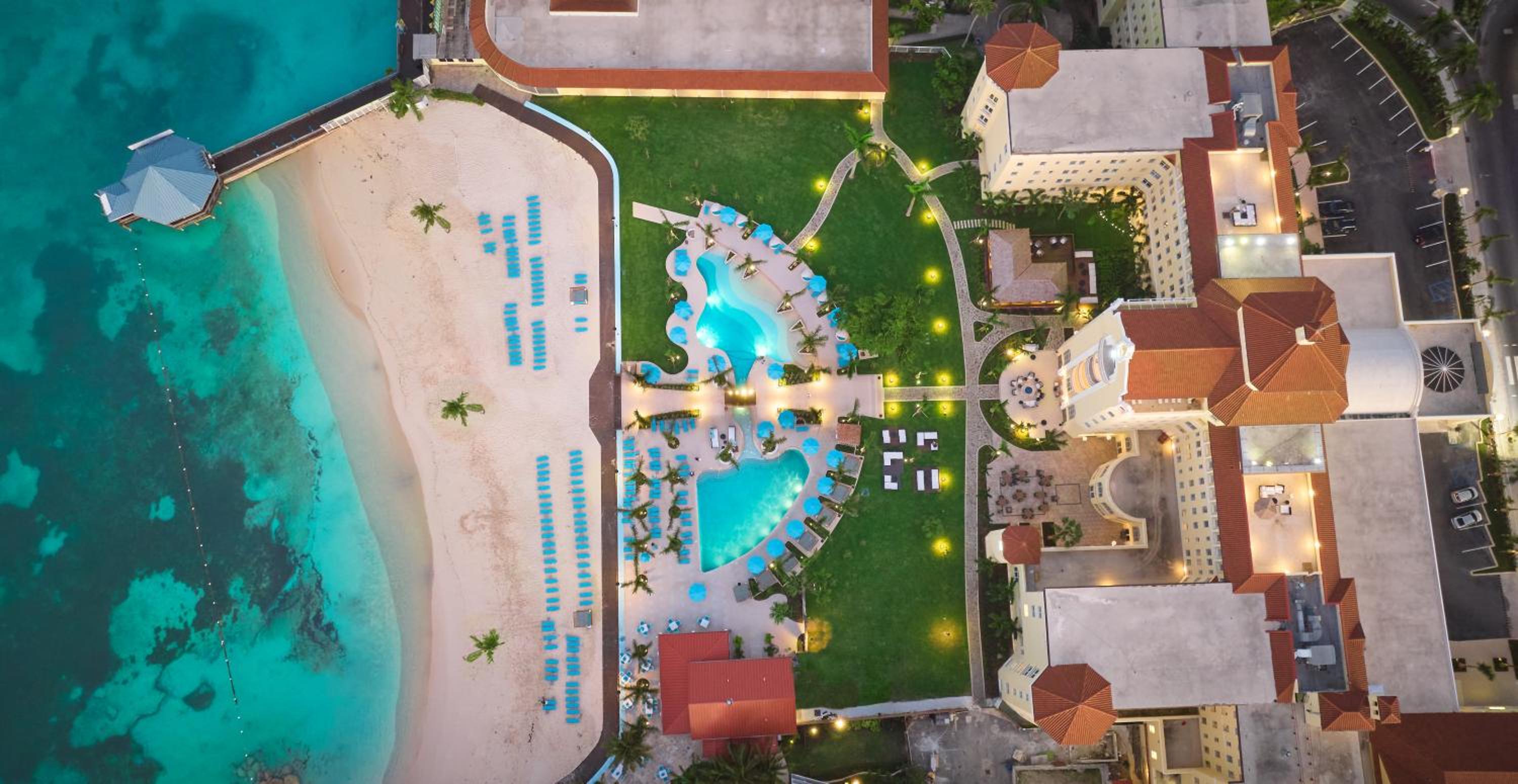 Nassau - Paradise Island Vacations - British Colonial Nassau - Property Image 2