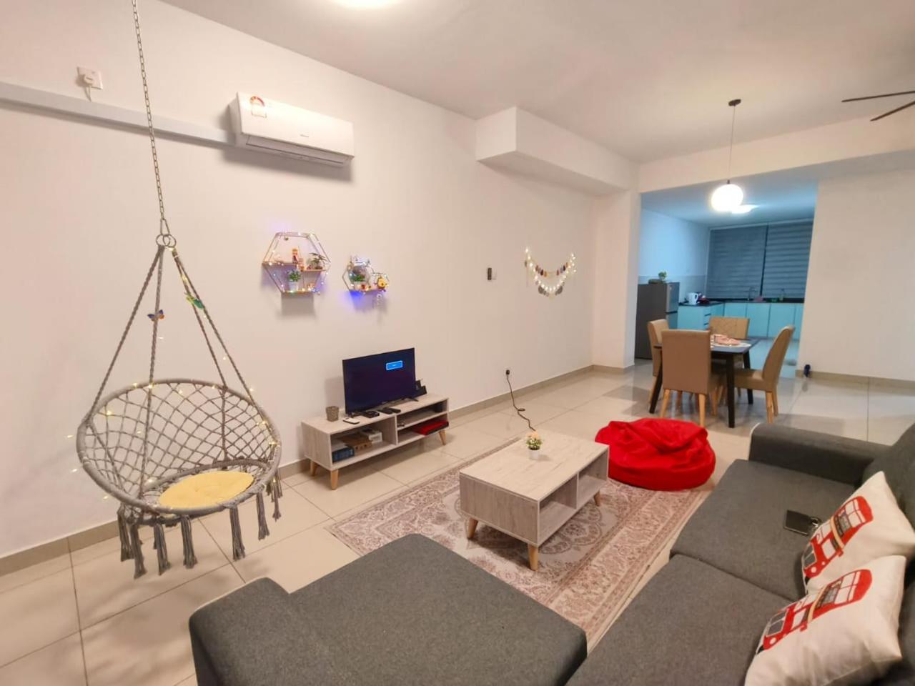 Desaru Swing Chair Homestay photo 1