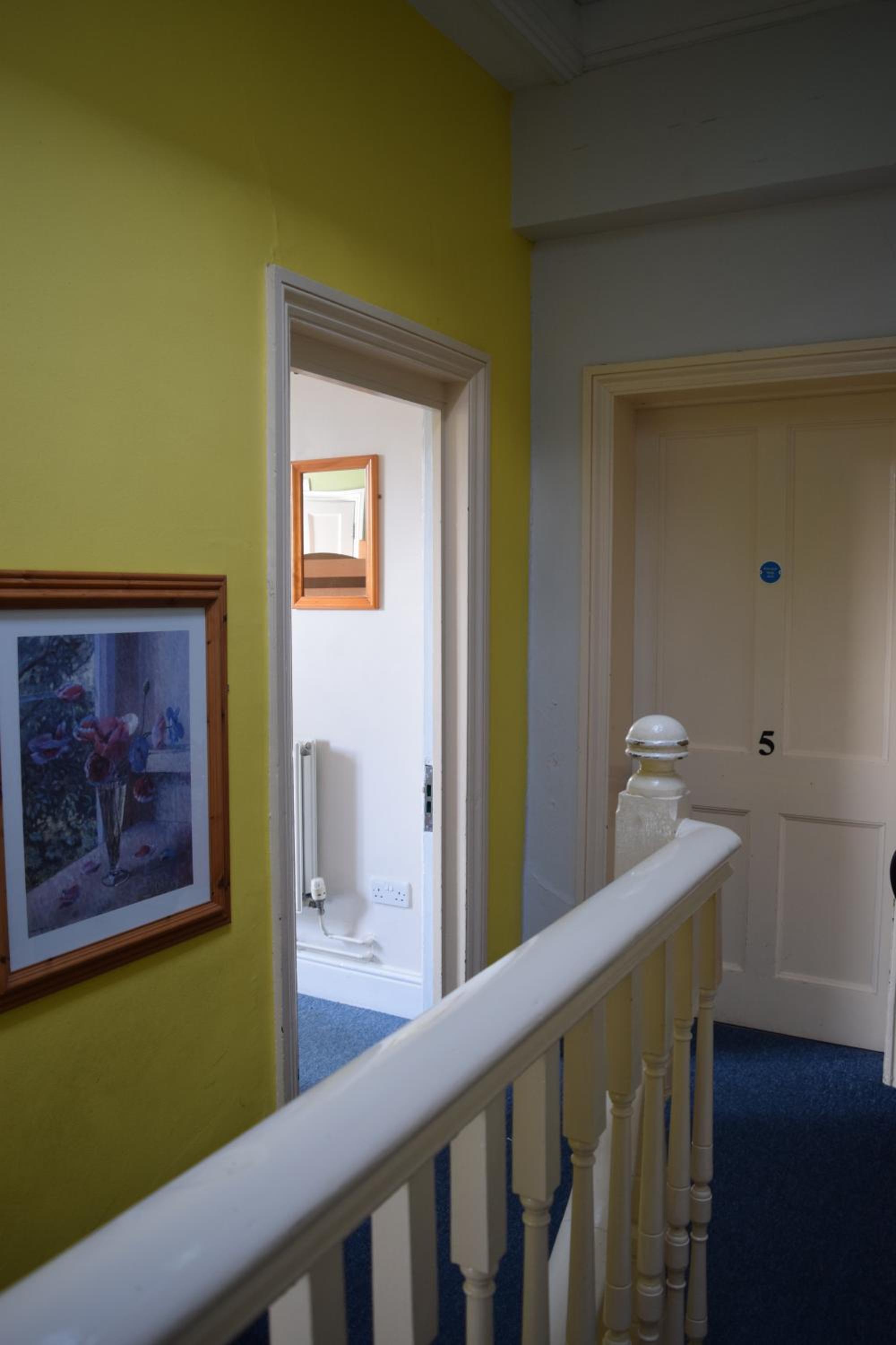 Kington Accommodation
