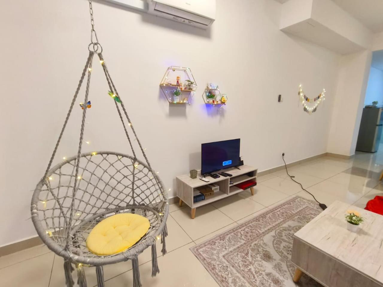 Desaru Swing Chair Homestay photo 2