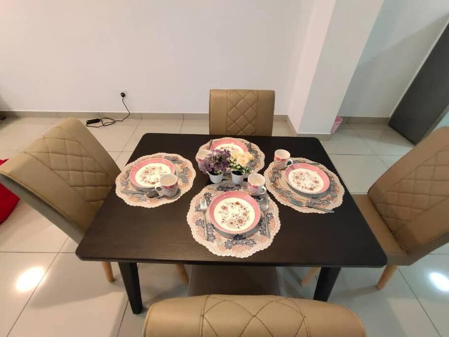 Desaru Swing Chair Homestay photo 6