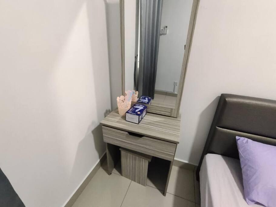Desaru Swing Chair Homestay photo 8