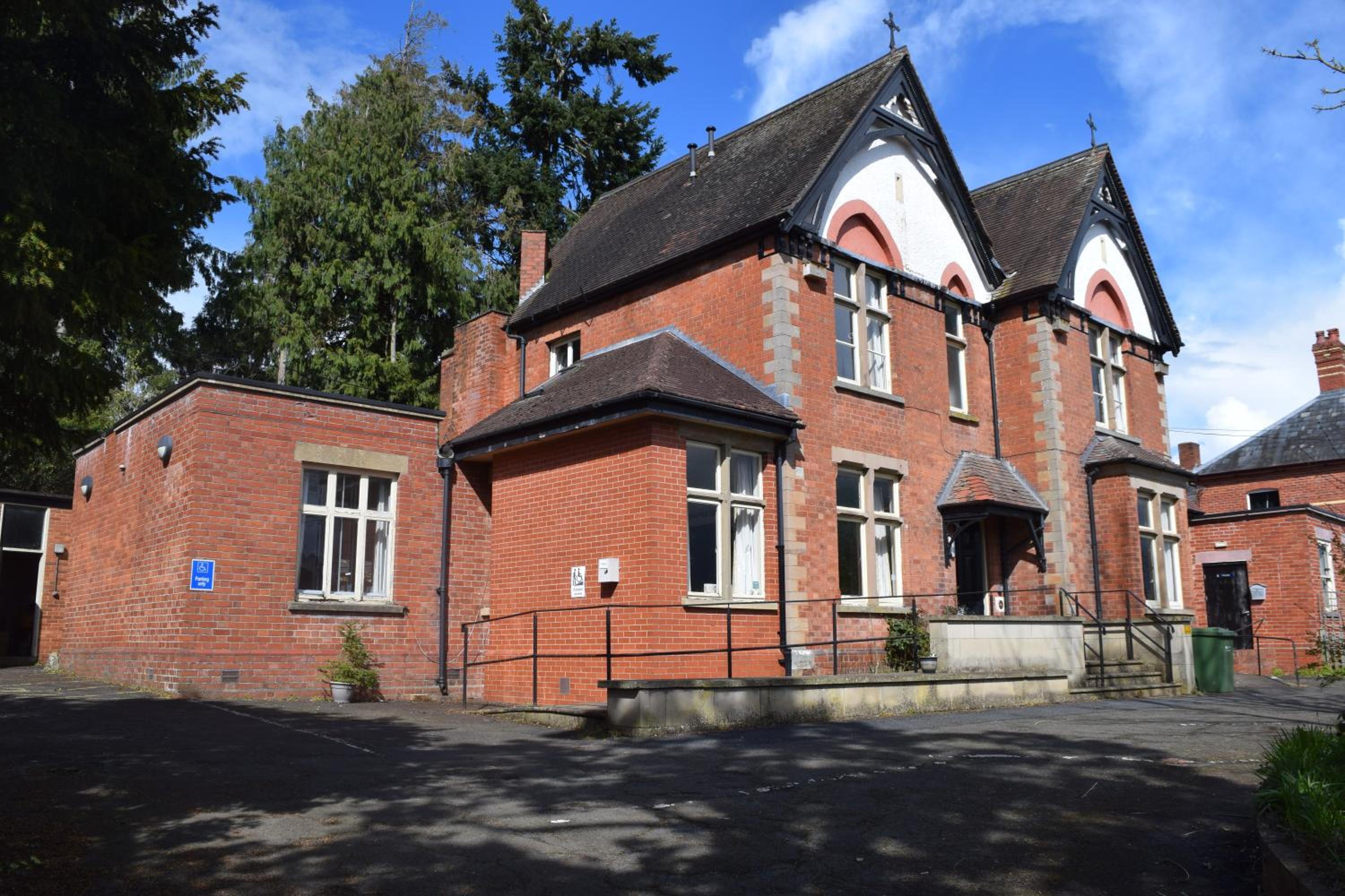 Kington Accommodation