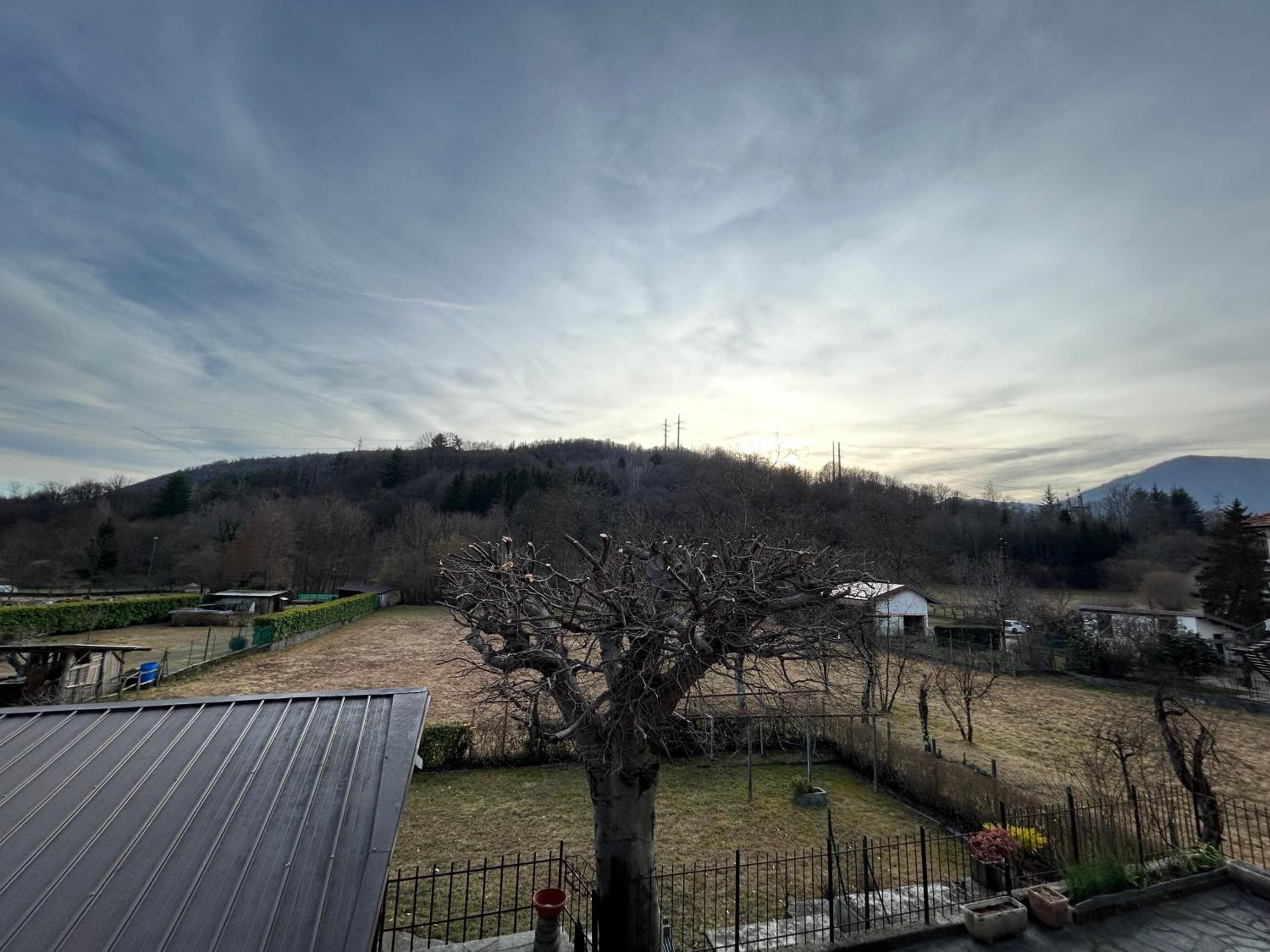 CASA BICIURLIN