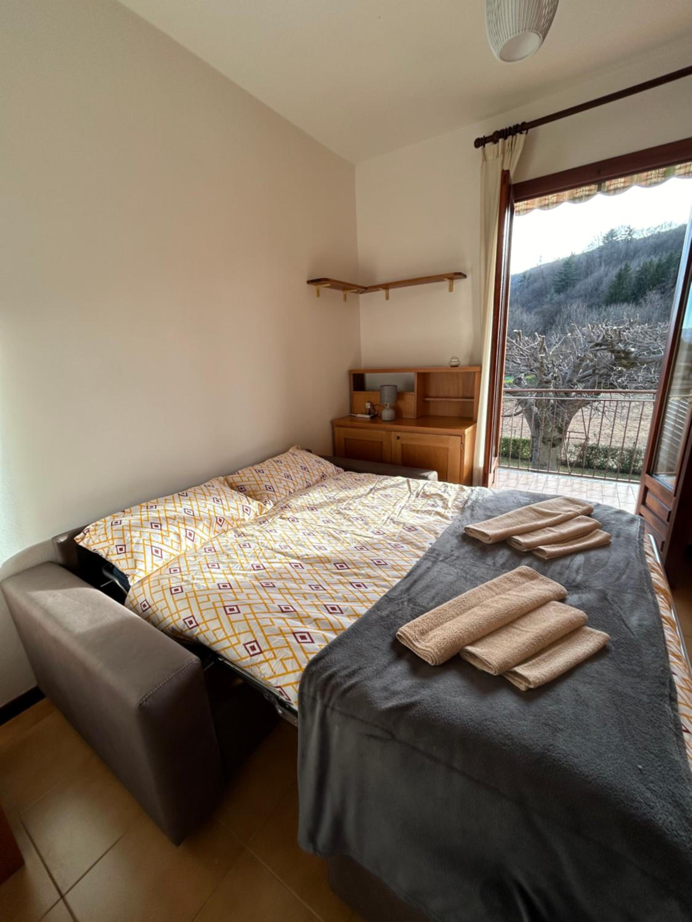 CASA BICIURLIN