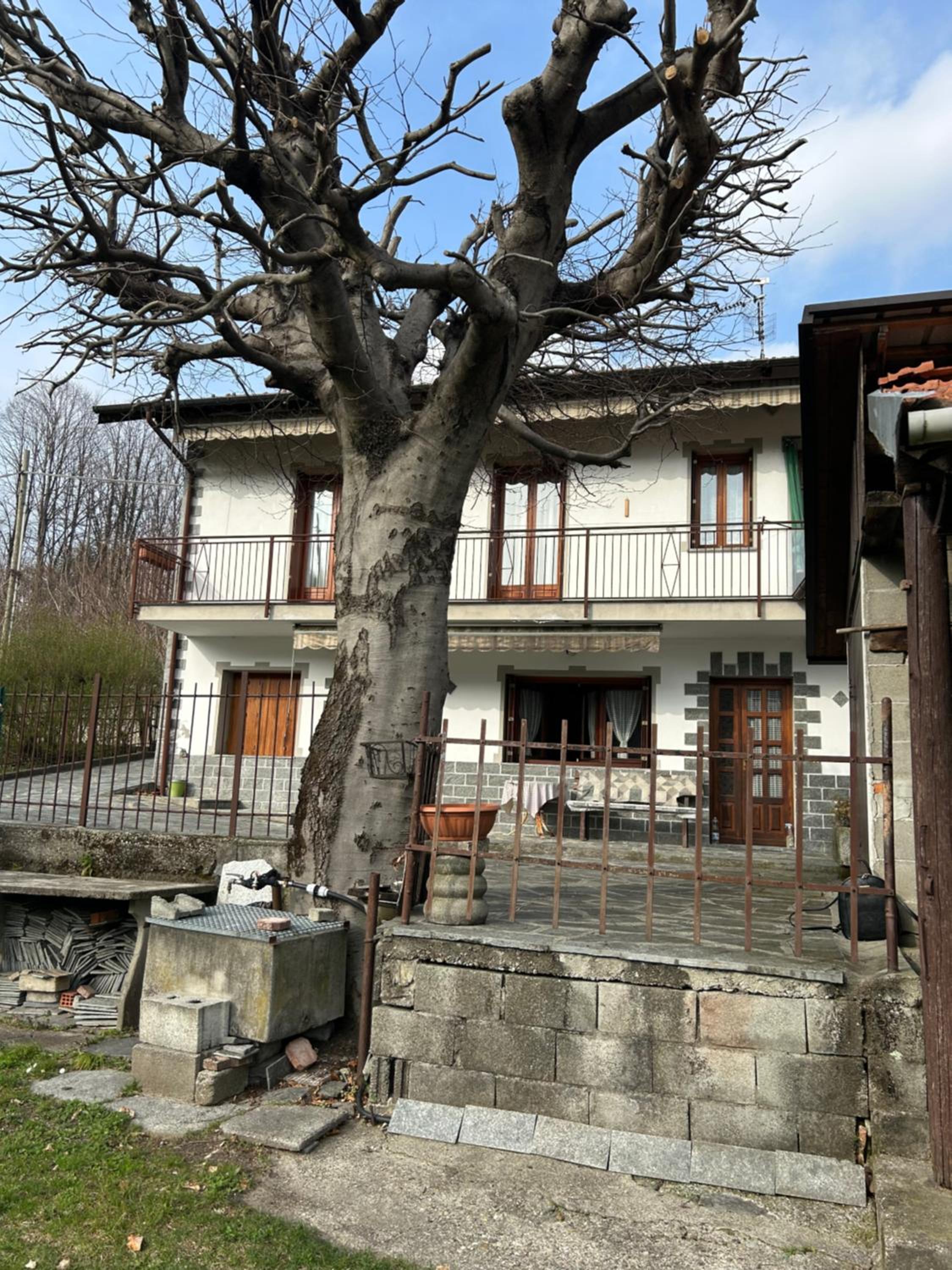 CASA BICIURLIN