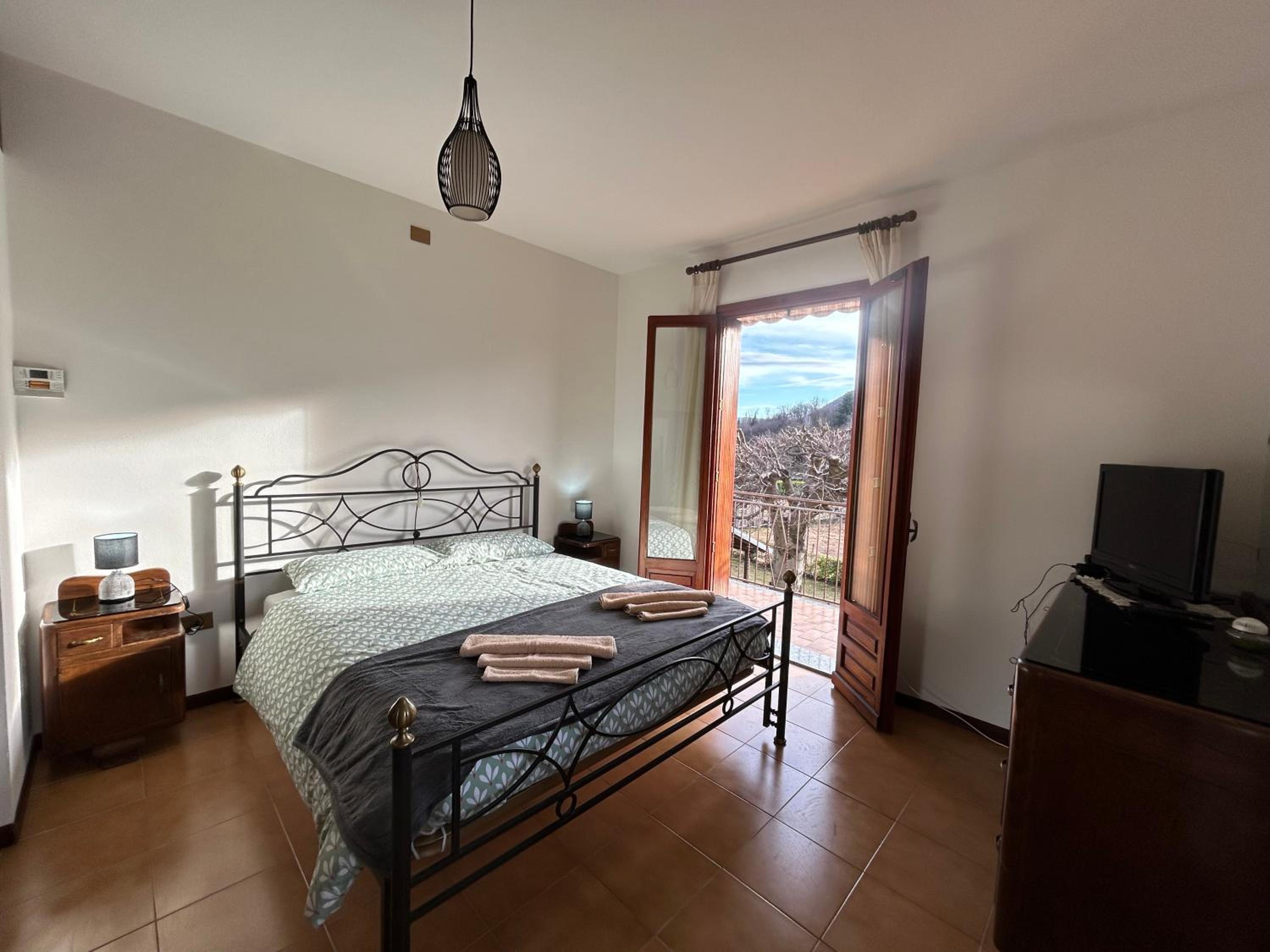 CASA BICIURLIN