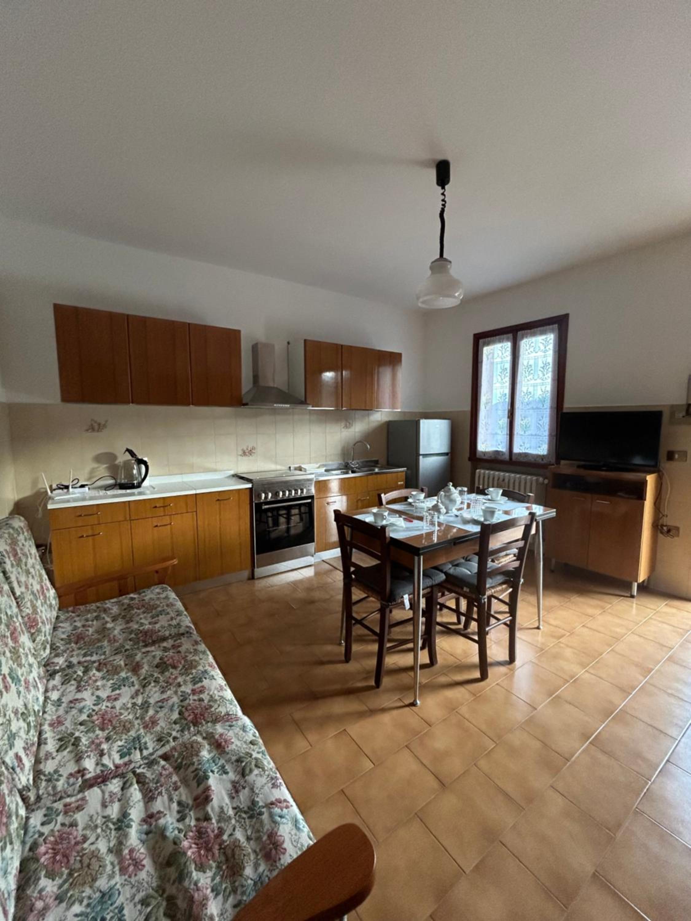 CASA BICIURLIN