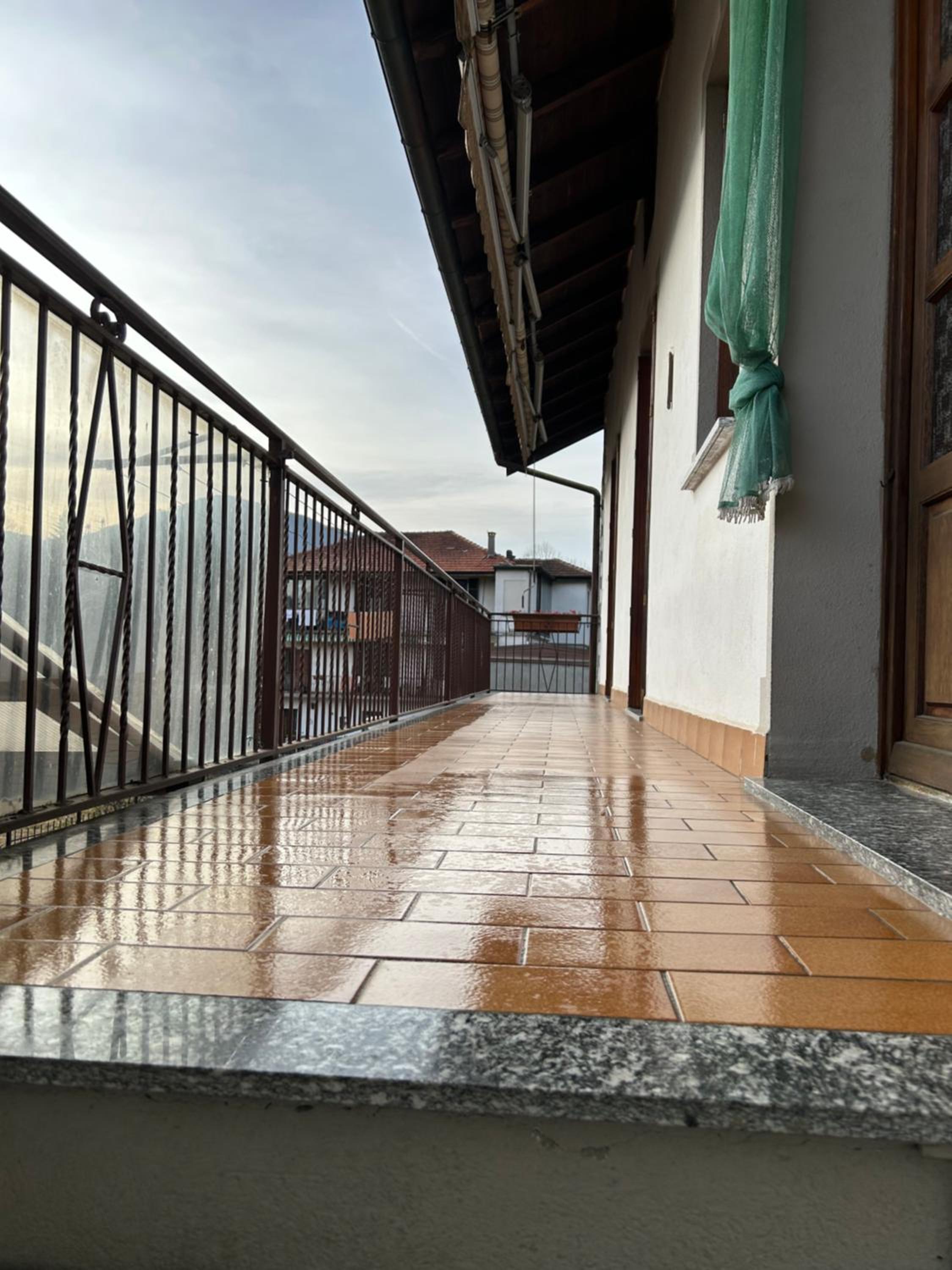 CASA BICIURLIN