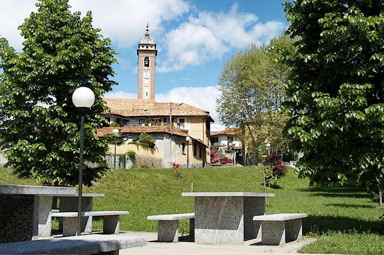 CASA BICIURLIN