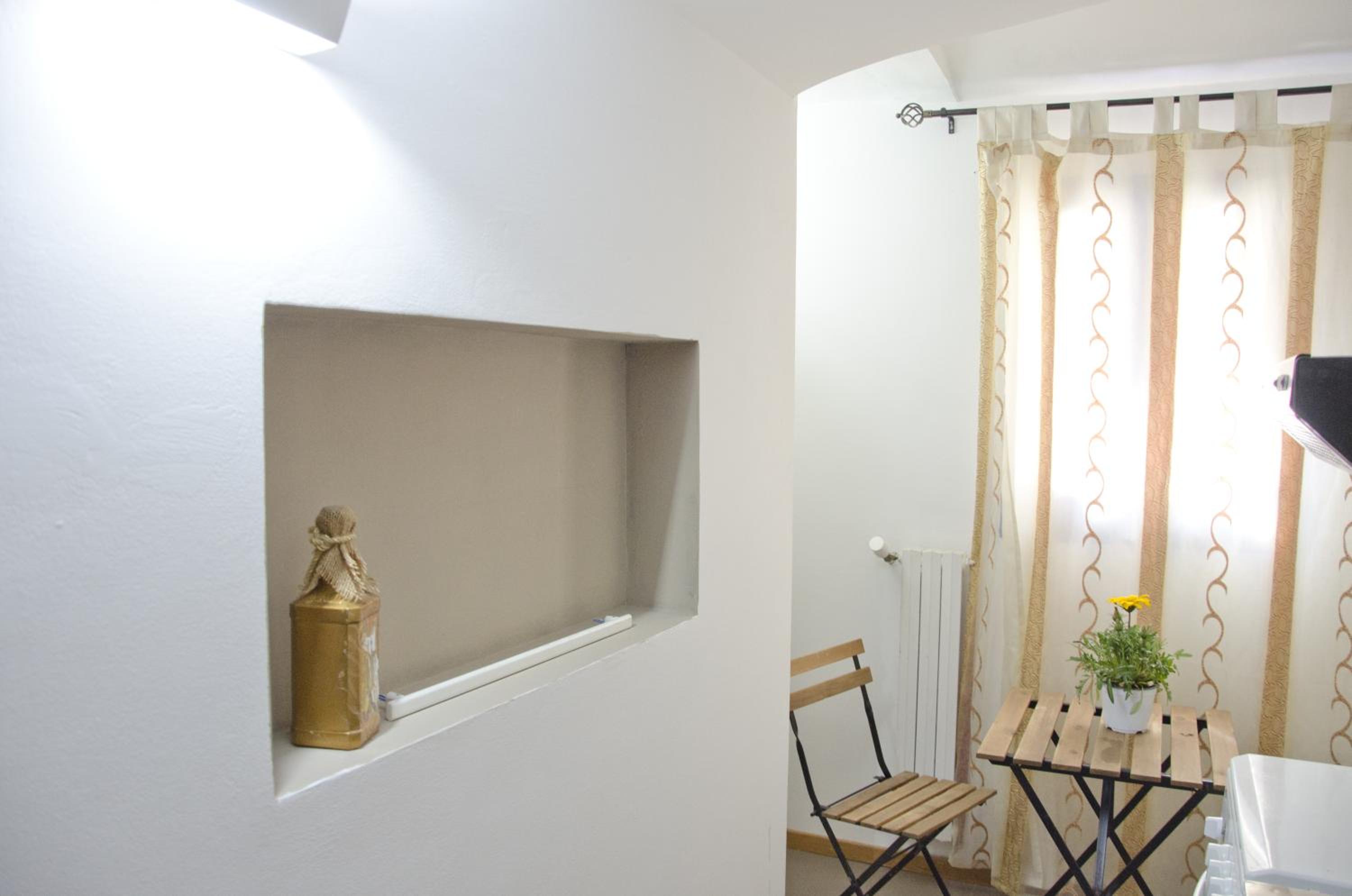 Appartamento Athena