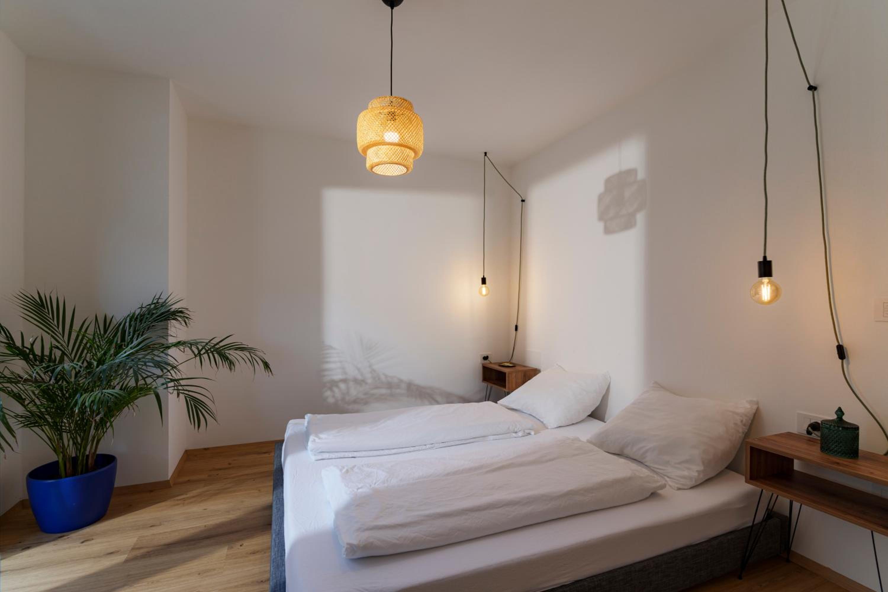 Mountain View Suites